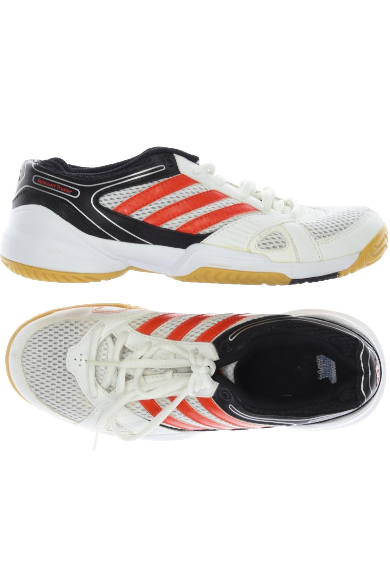 

adidas Damen Sneakers, weiß, Gr. 5