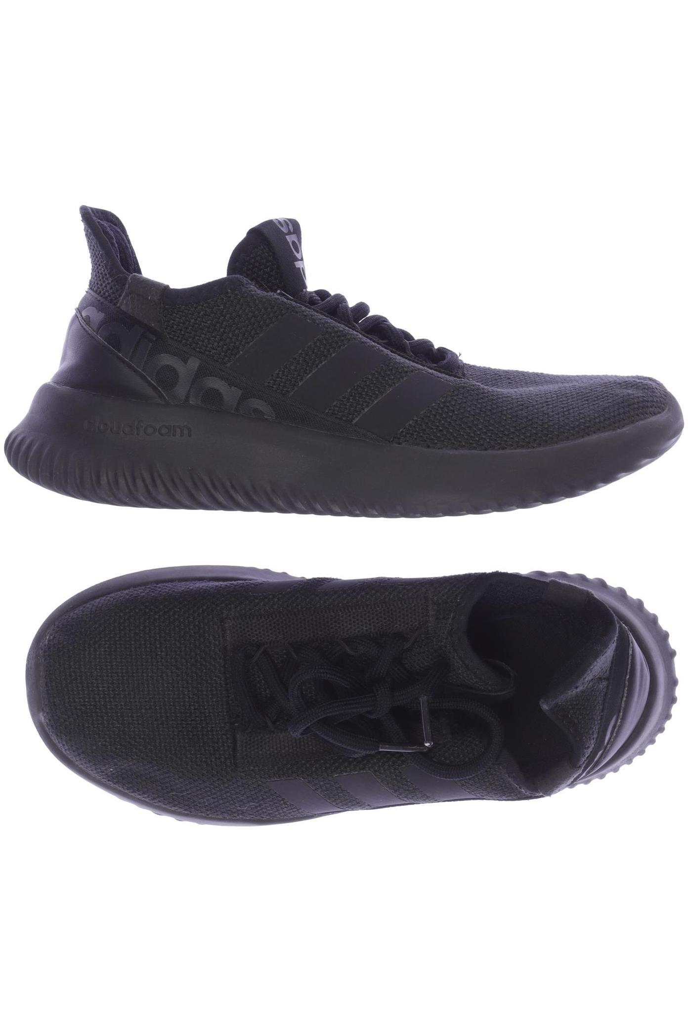 

adidas Damen Sneakers, schwarz, Gr. 5