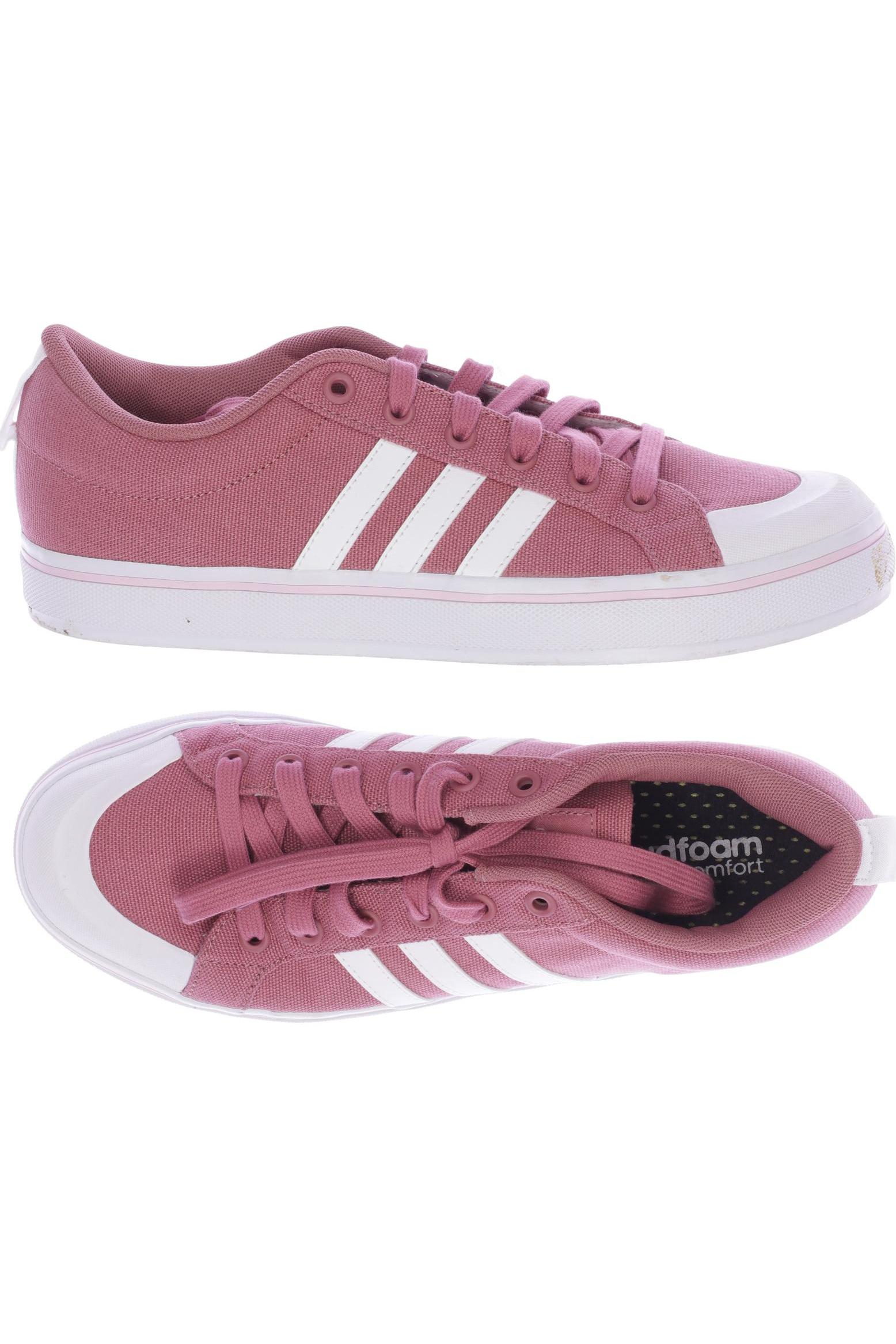 

adidas Damen Sneakers, pink