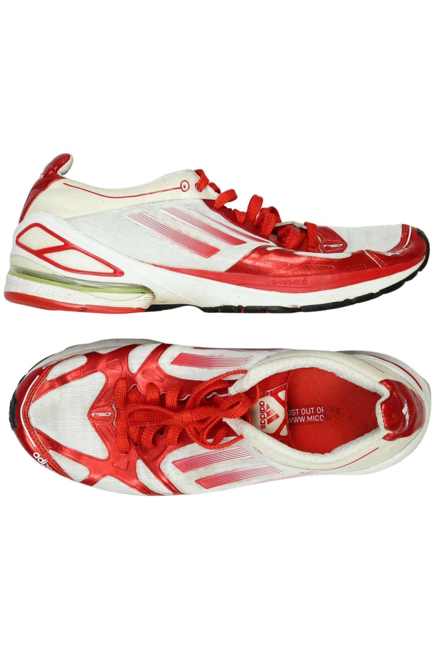 

adidas Damen Sneakers, weiß, Gr. 5.5