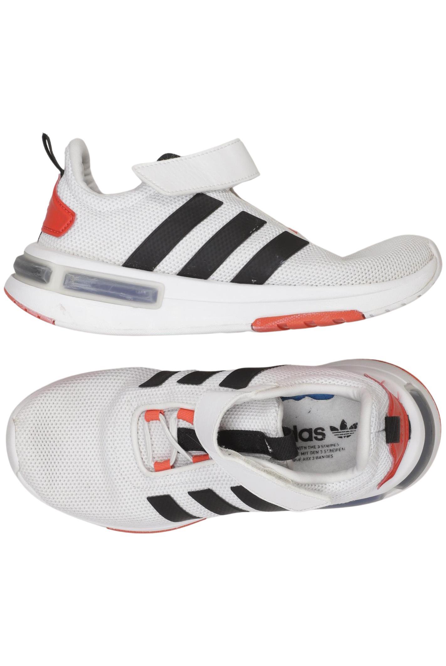 

adidas Damen Sneakers, mehrfarbig, Gr. 3