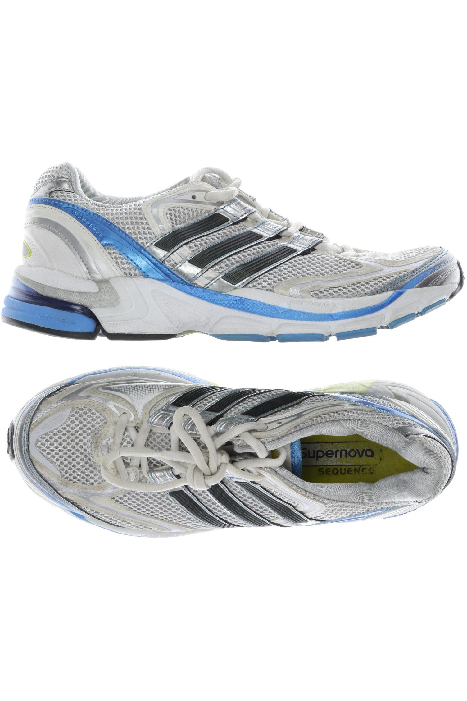 

adidas Damen Sneakers, mehrfarbig, Gr. 6.5