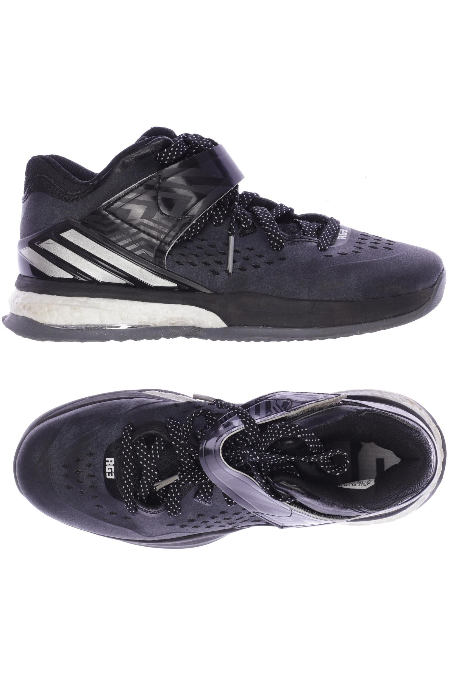 

adidas Damen Sneakers, marineblau, Gr. 4.5