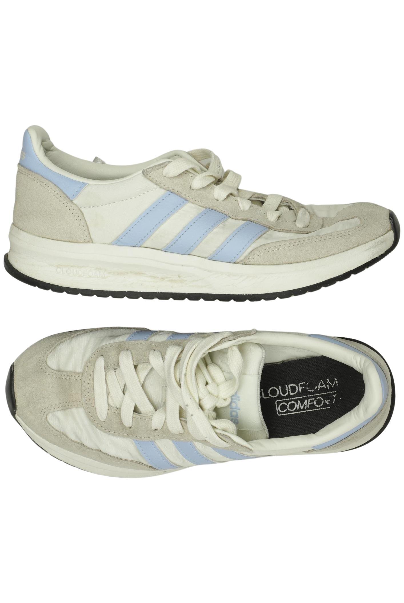 

adidas Damen Sneakers, mehrfarbig, Gr. 5.5