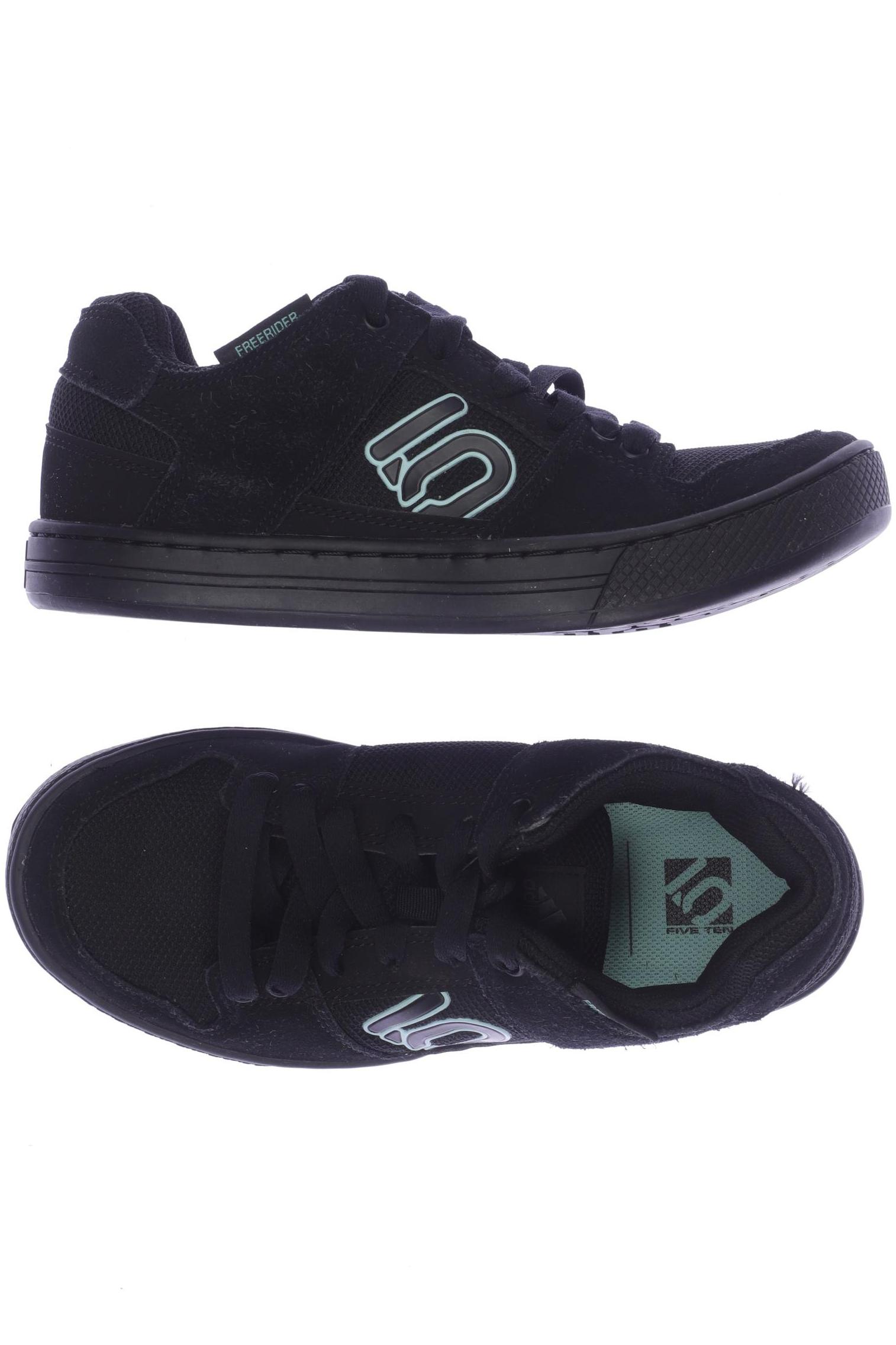 

adidas Damen Sneakers, schwarz, Gr. 7