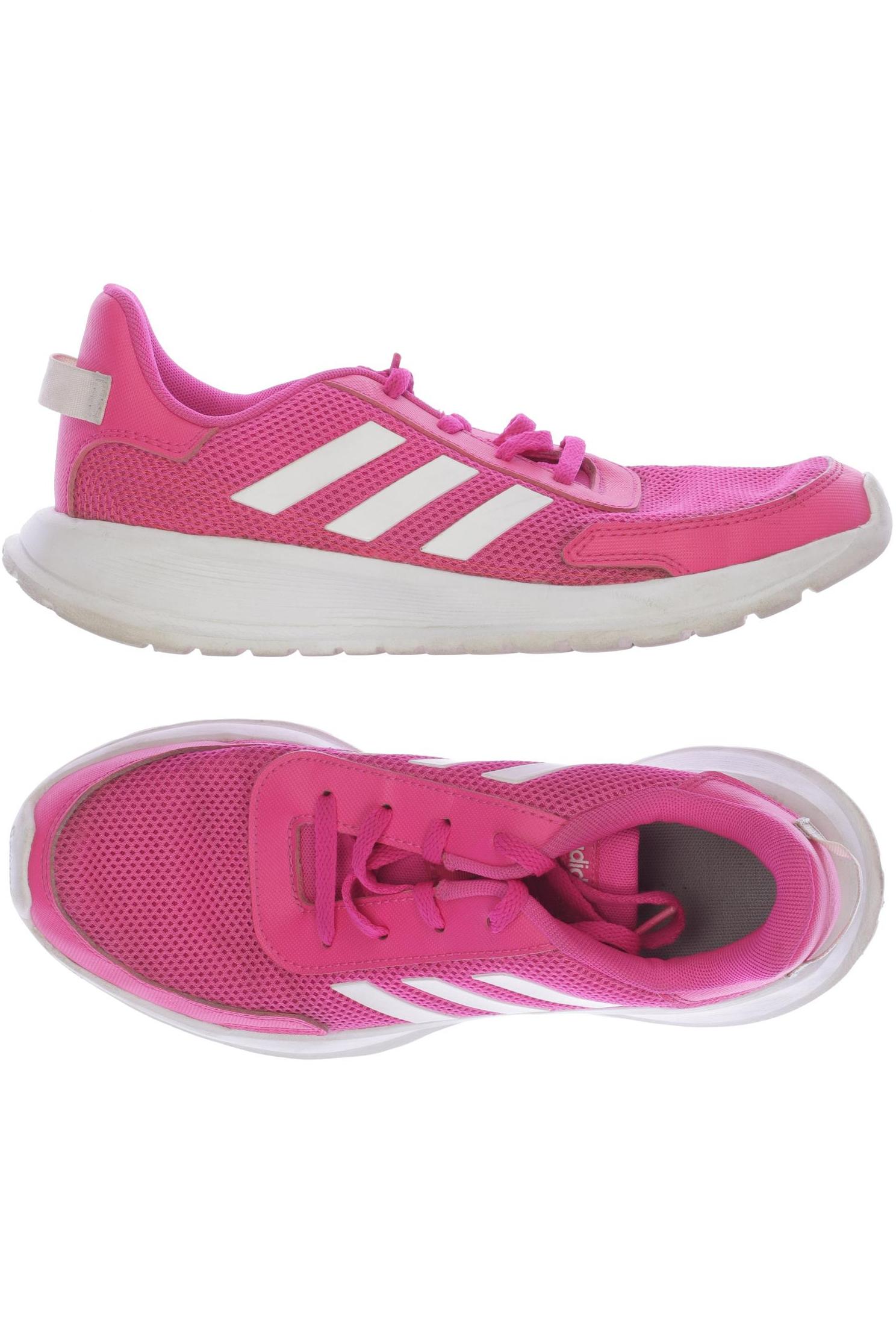 

adidas Damen Sneakers, pink, Gr. 4.5