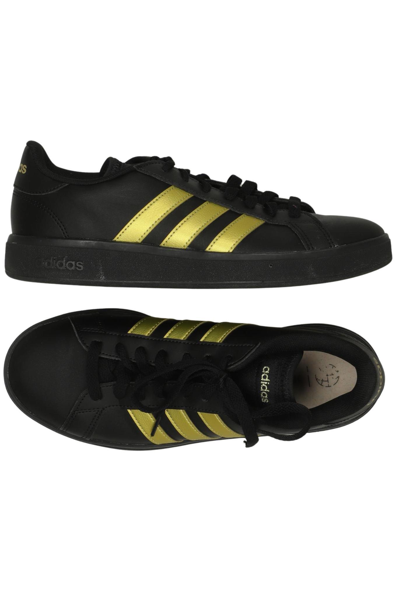 

adidas Damen Sneakers, mehrfarbig, Gr. 6.5