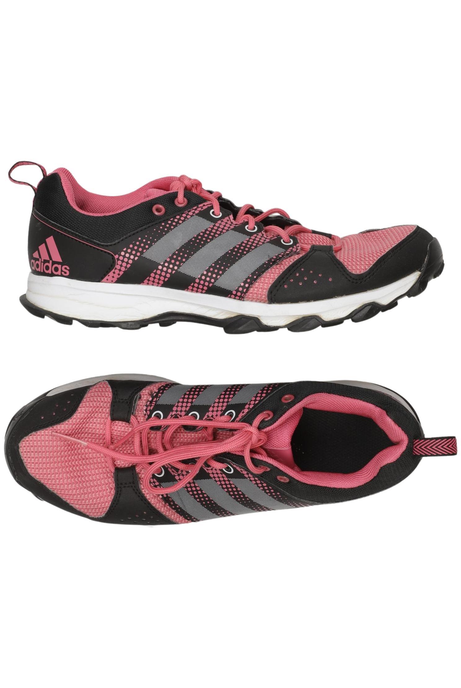 

adidas Damen Sneakers, pink, Gr. 8
