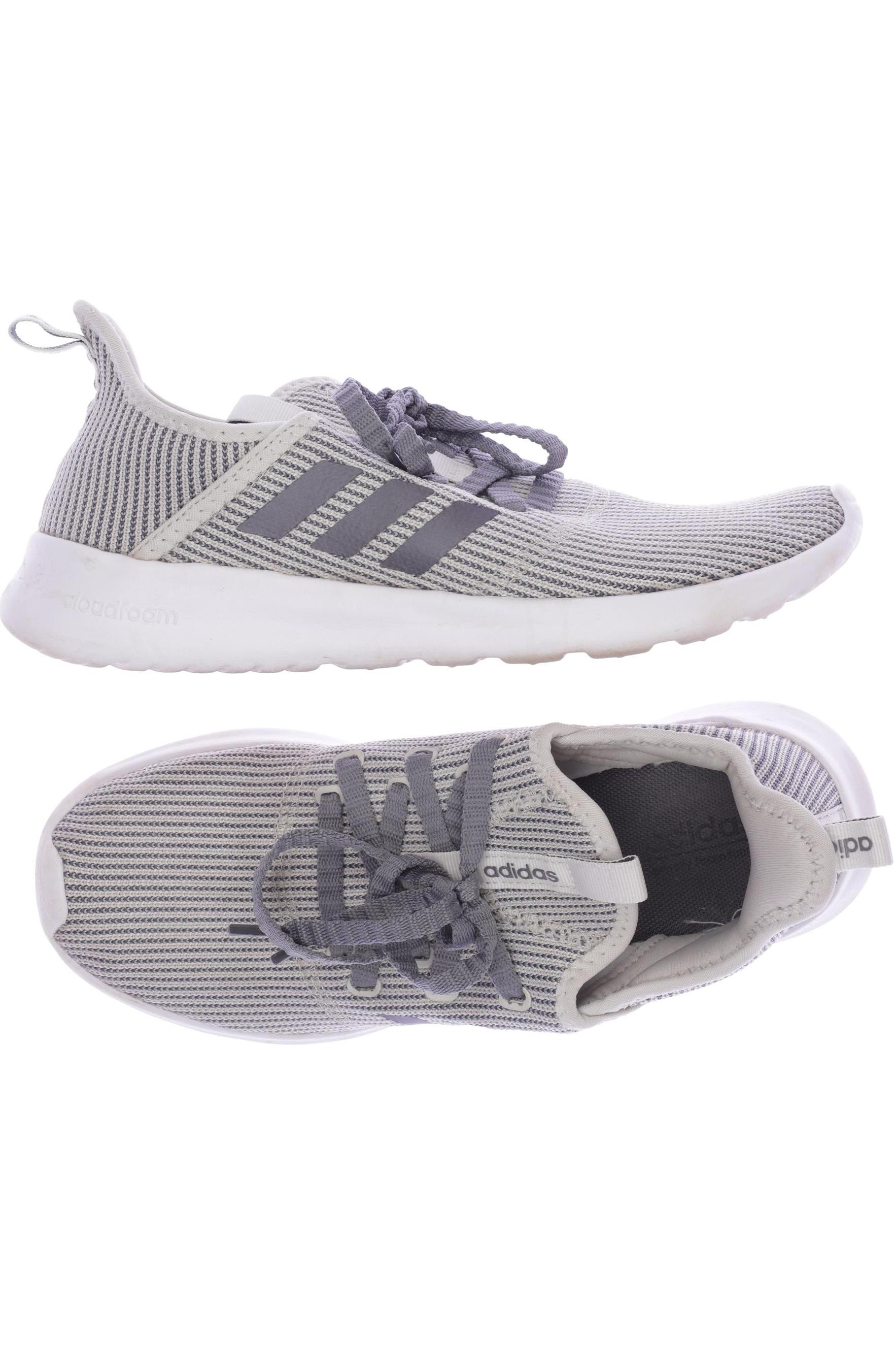 

adidas Damen Sneakers, grau, Gr. 6.5