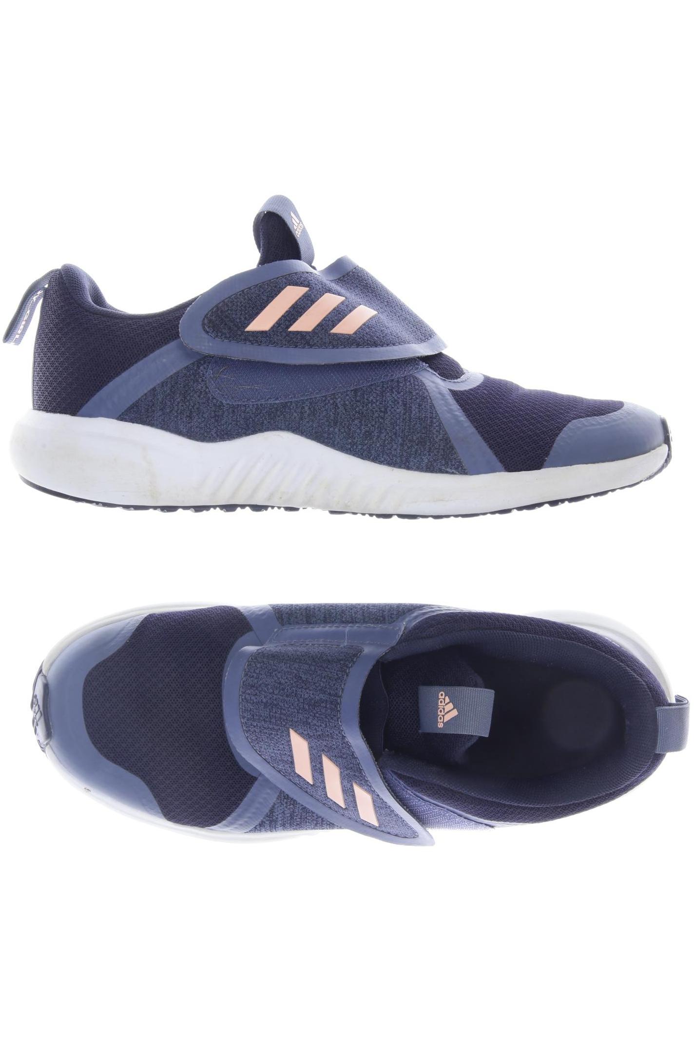 

adidas Damen Sneakers, blau