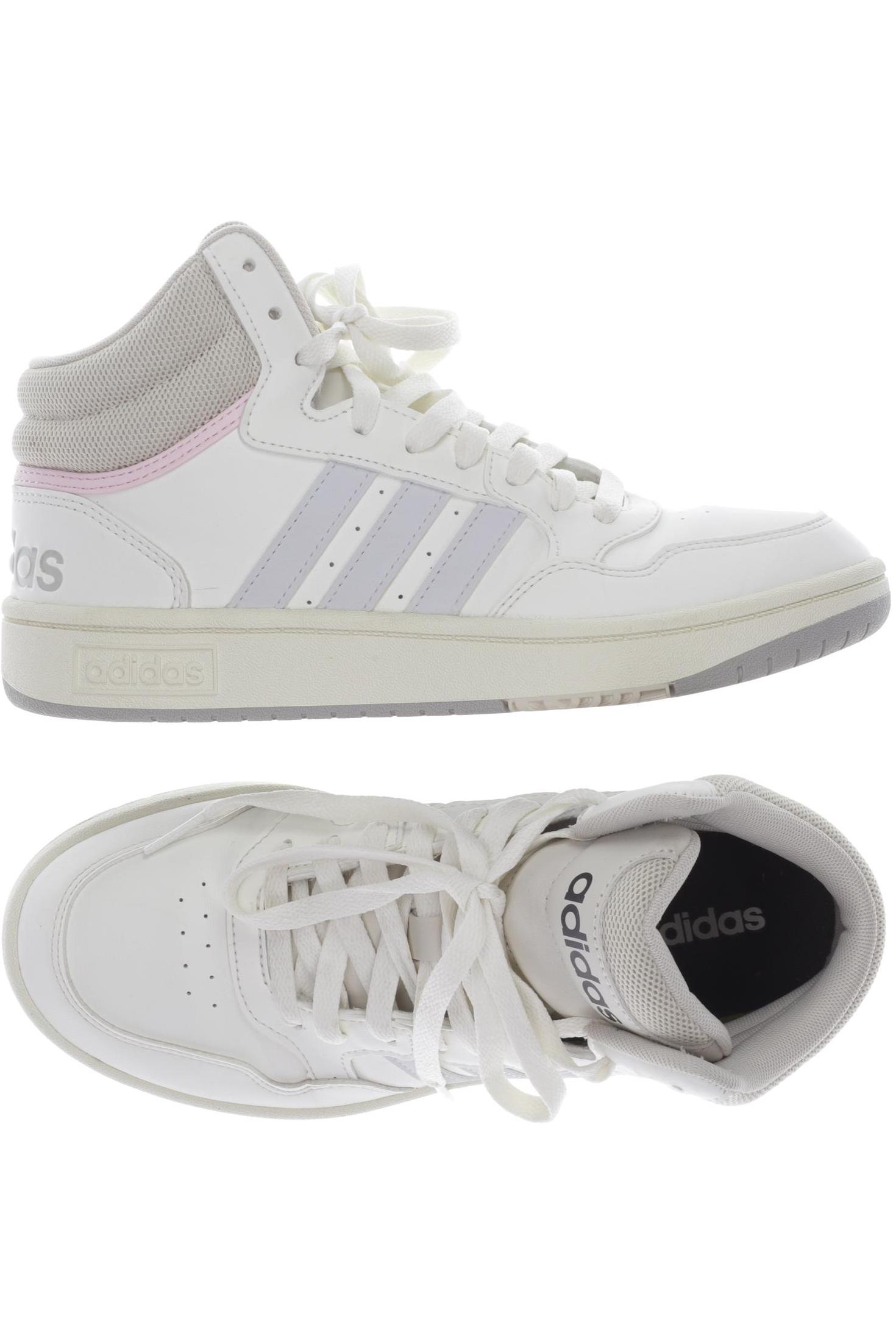 

adidas Damen Sneakers, weiß