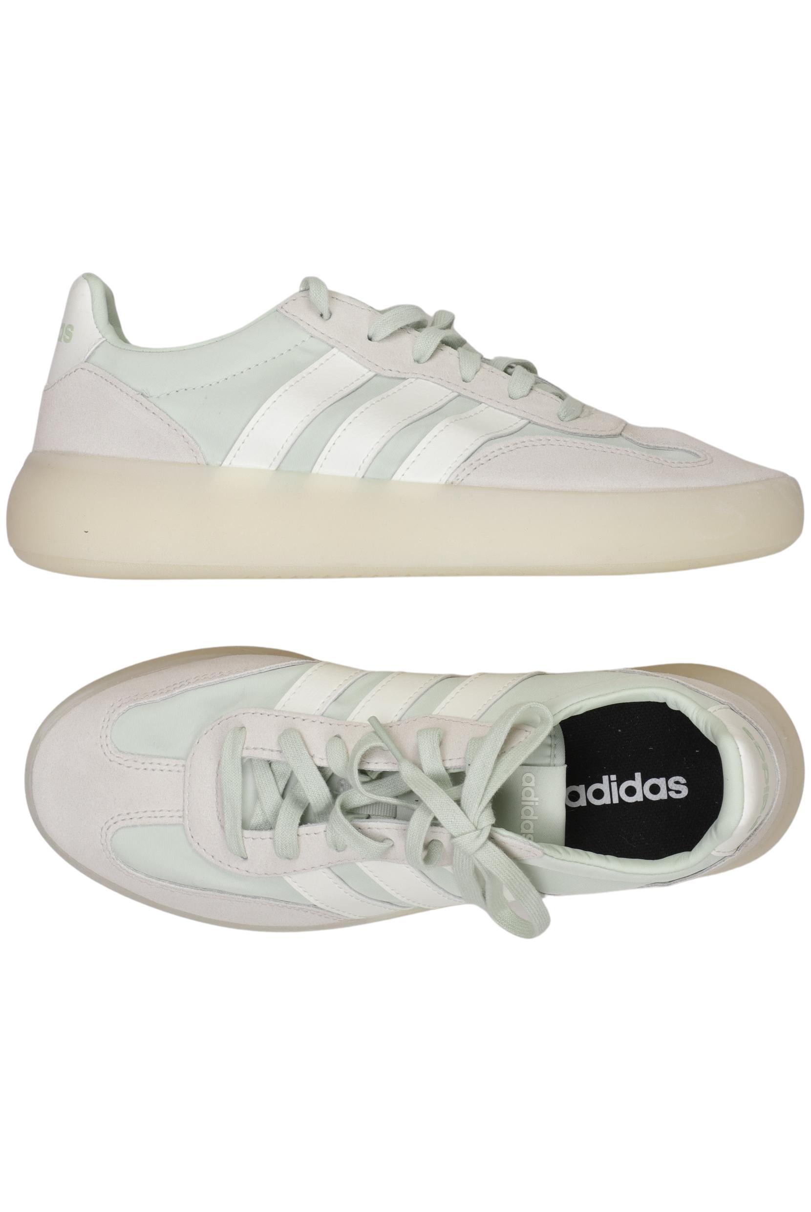

adidas Damen Sneakers, mehrfarbig, Gr. 6.5