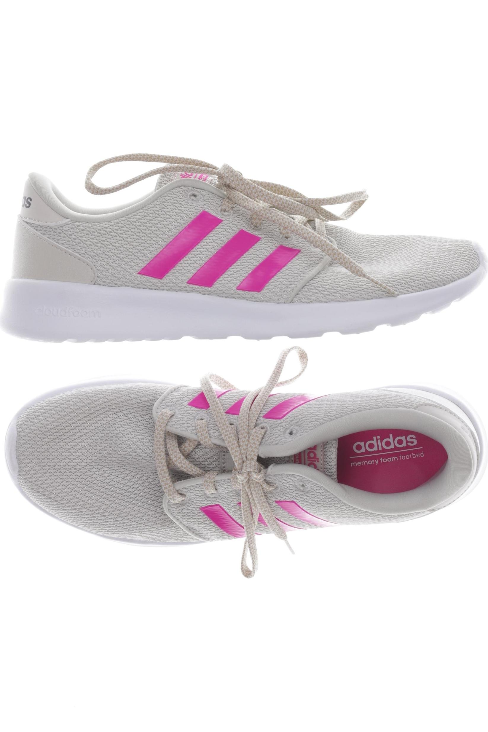 

adidas Damen Sneakers, beige, Gr. 7.5