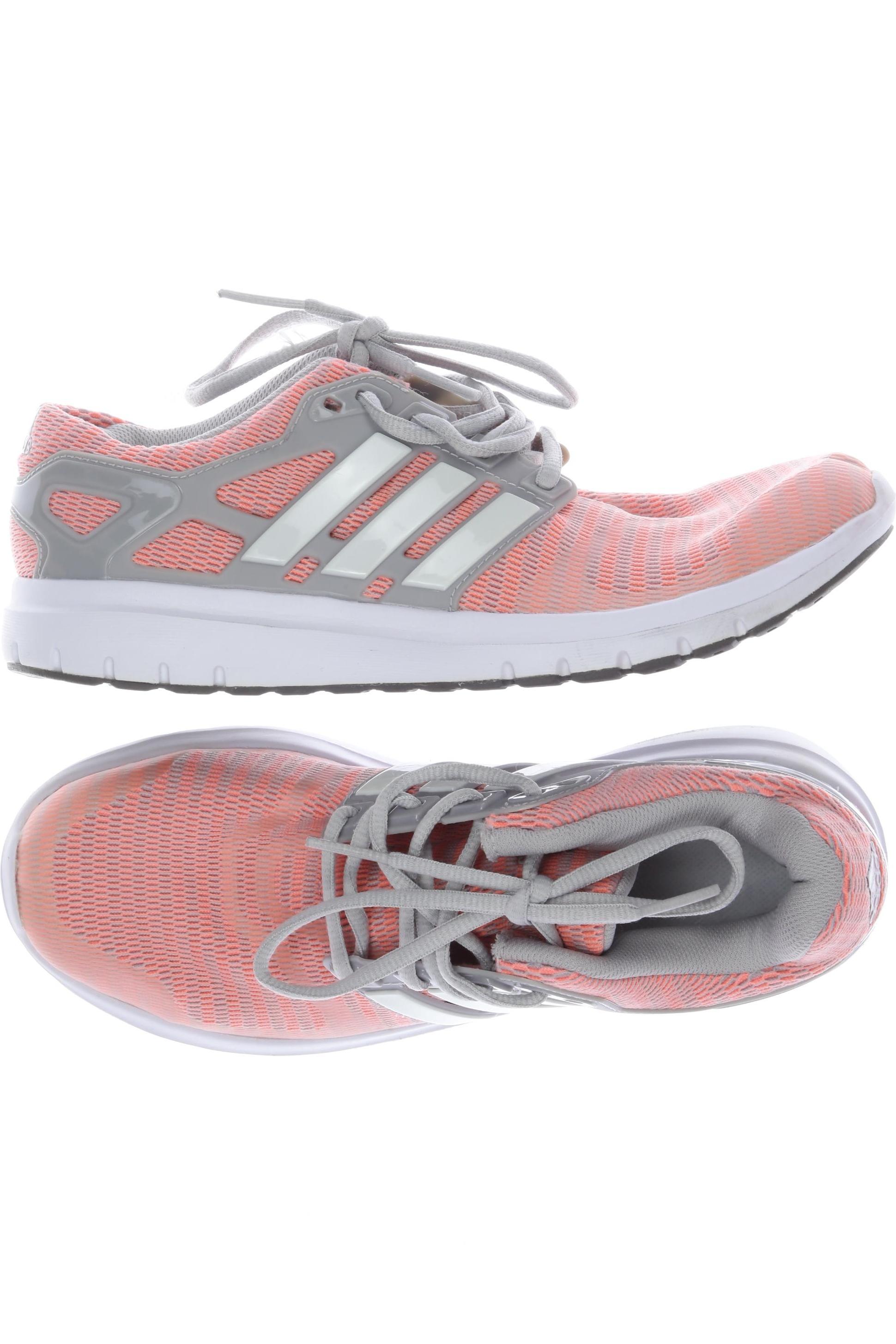 

adidas Damen Sneakers, orange, Gr. 6