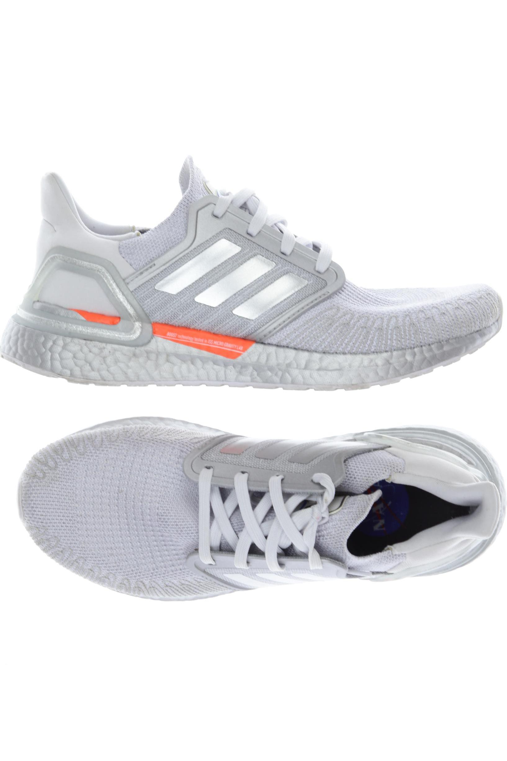 

adidas Damen Sneakers, grau, Gr. 7