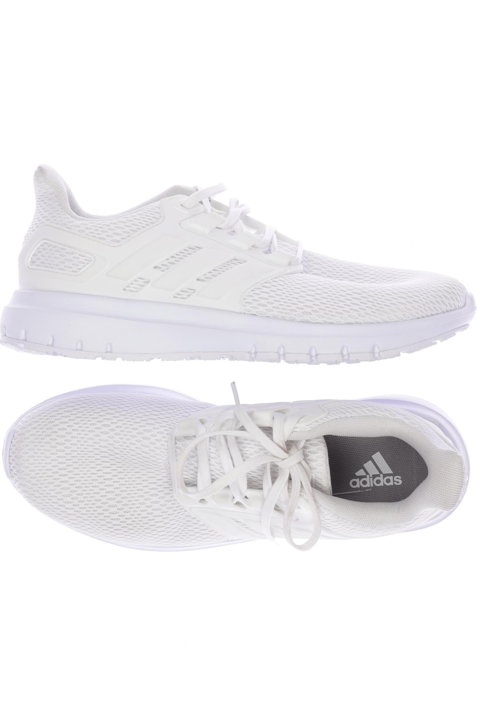 

adidas Damen Sneakers, weiß, Gr. 7.5
