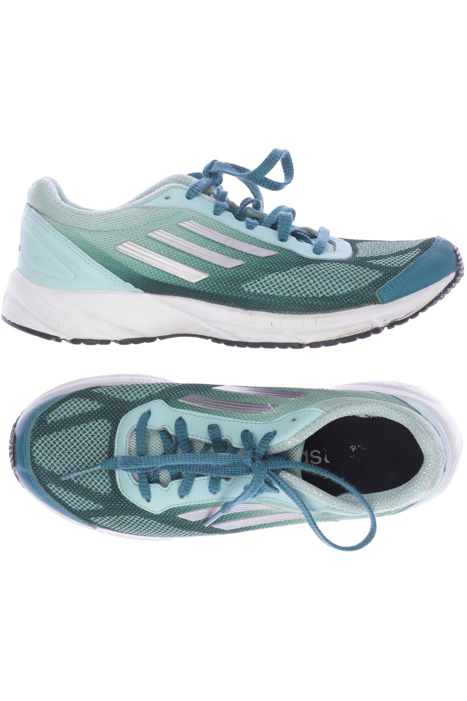 

adidas Damen Sneakers, grün
