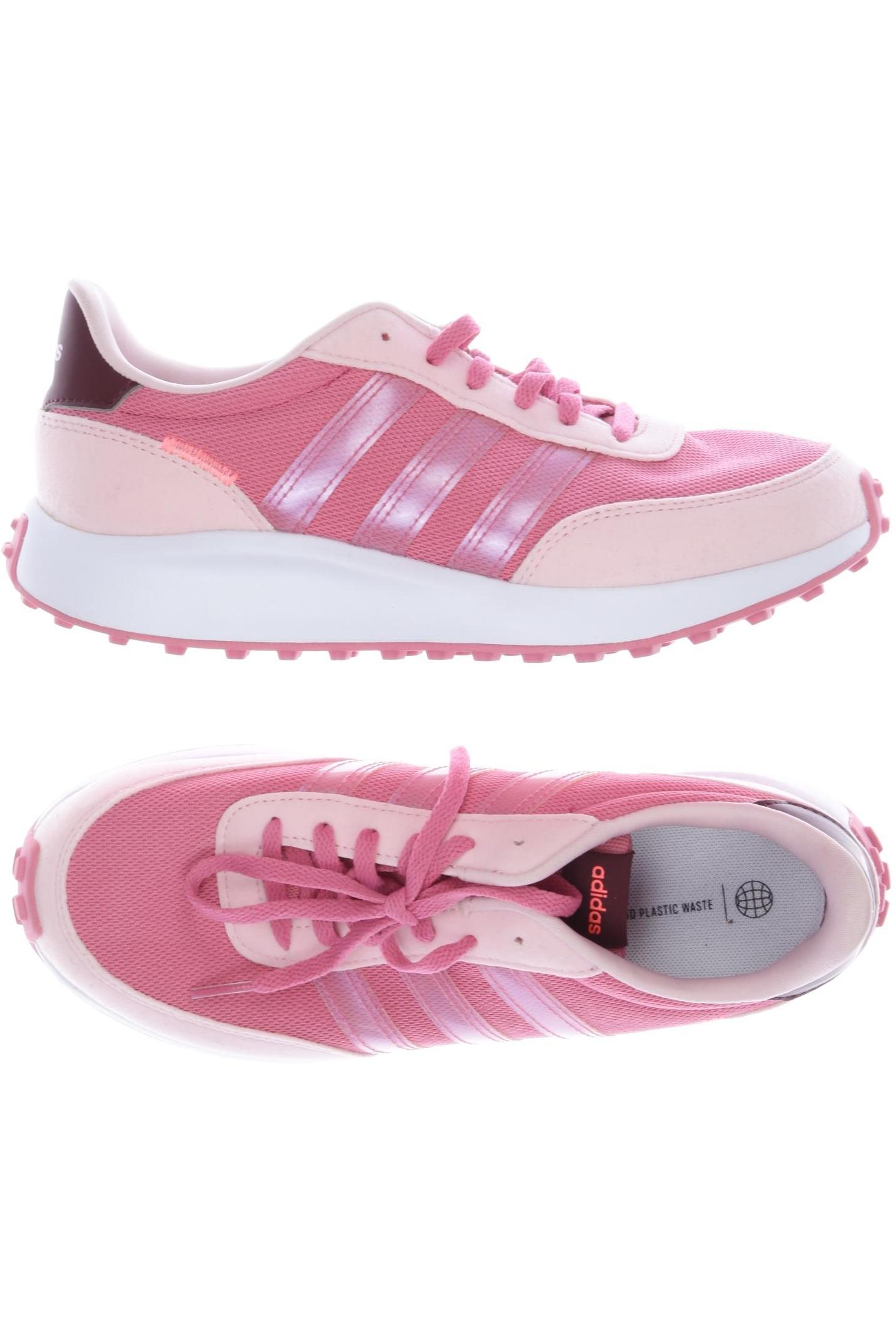 

adidas Damen Sneakers, pink, Gr. 6