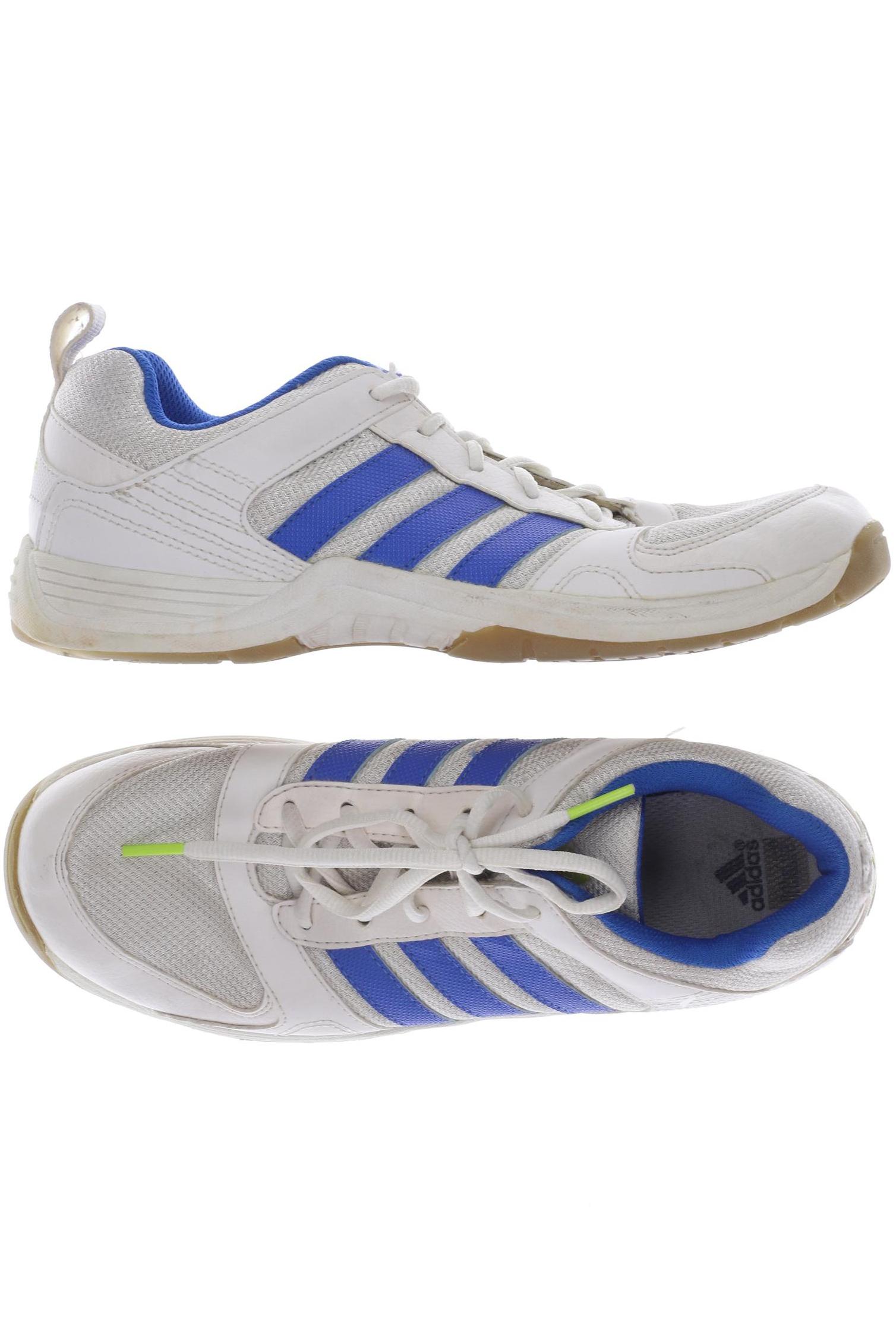 

Adidas Damen Sneakers, cremeweiß