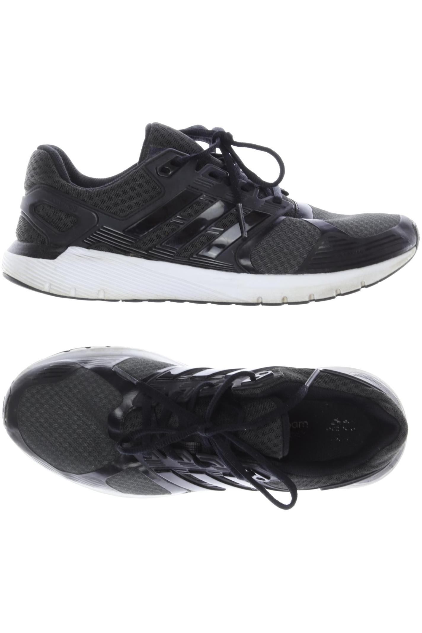 

adidas Damen Sneakers, grau, Gr. 8