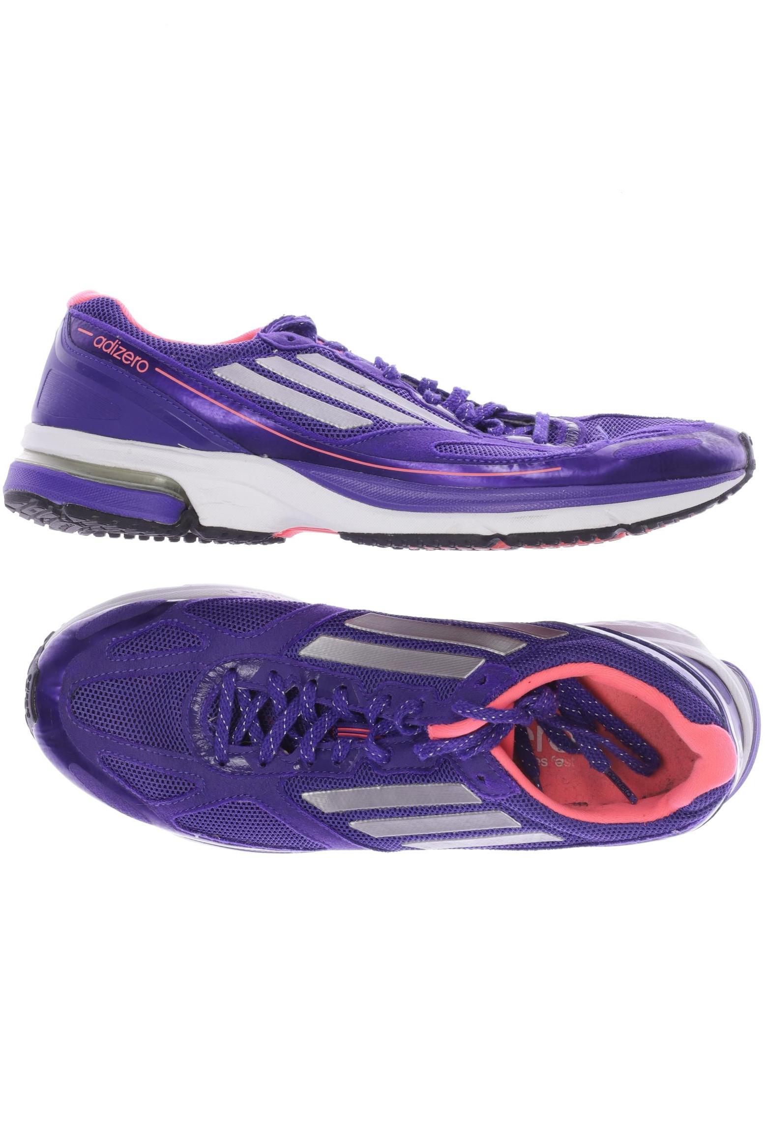 

Adidas Damen Sneakers, flieder