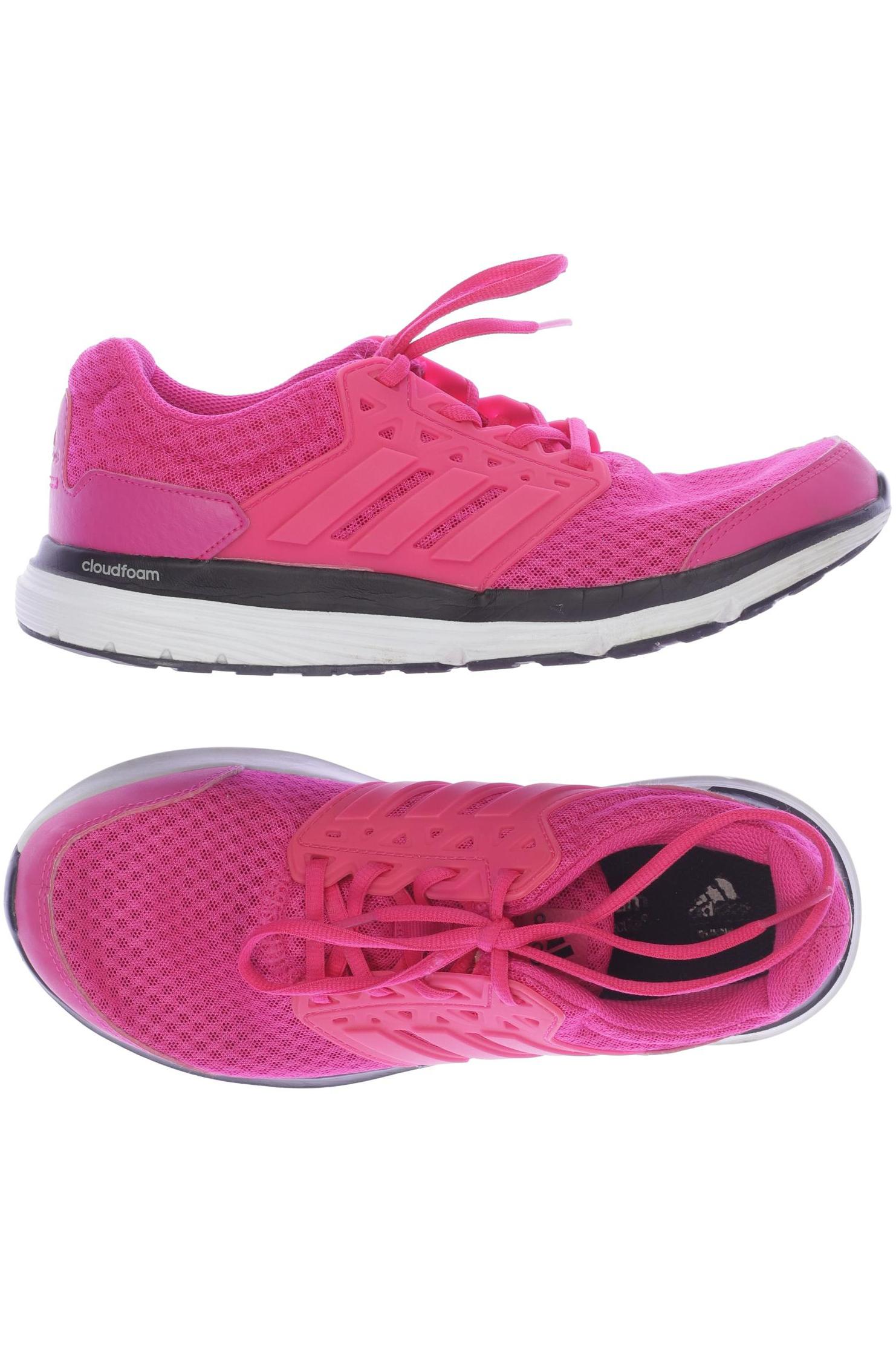 

adidas Damen Sneakers, pink, Gr. 6