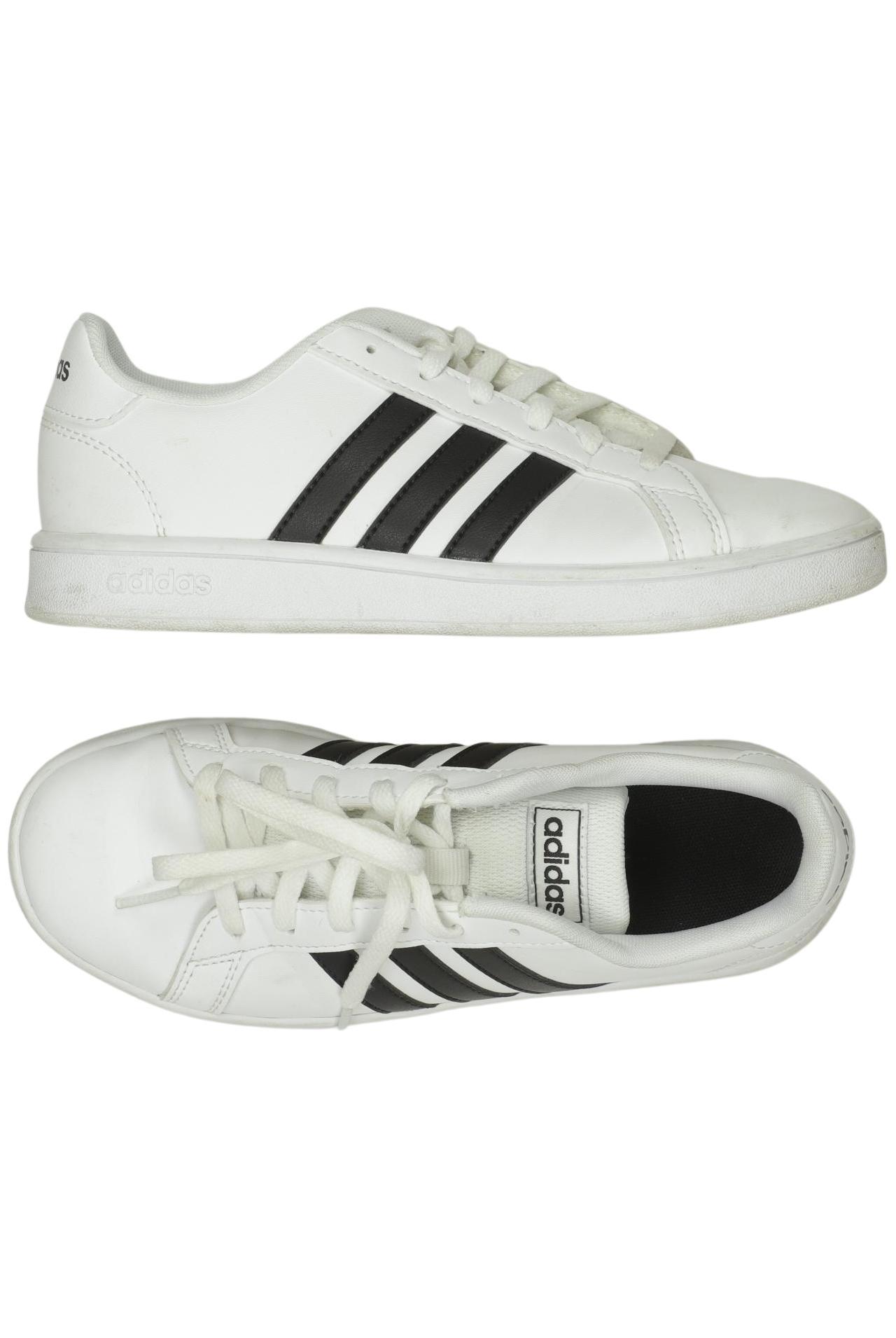 

adidas Damen Sneakers, mehrfarbig, Gr. 2.5