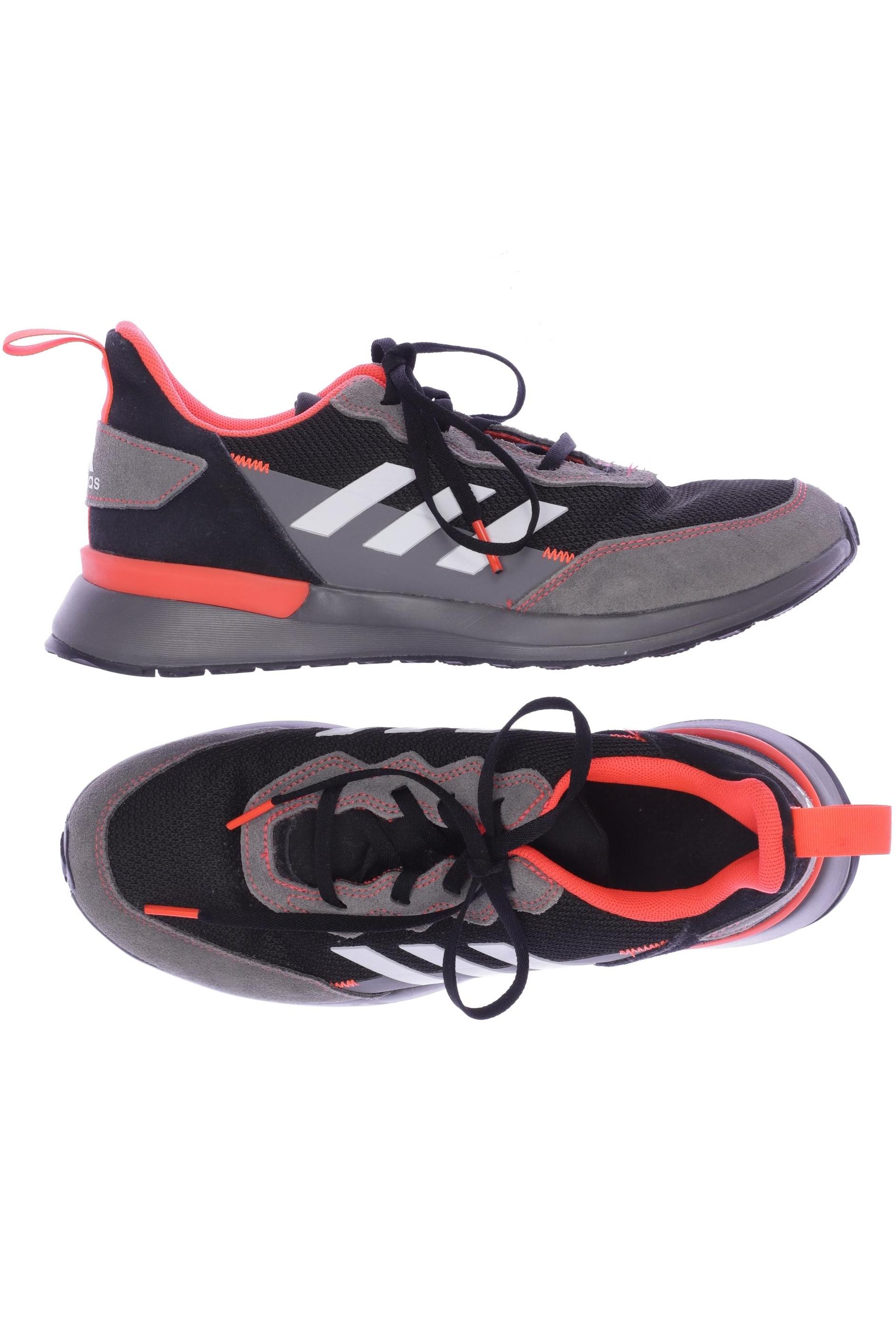 

adidas Damen Sneakers, schwarz, Gr. 6