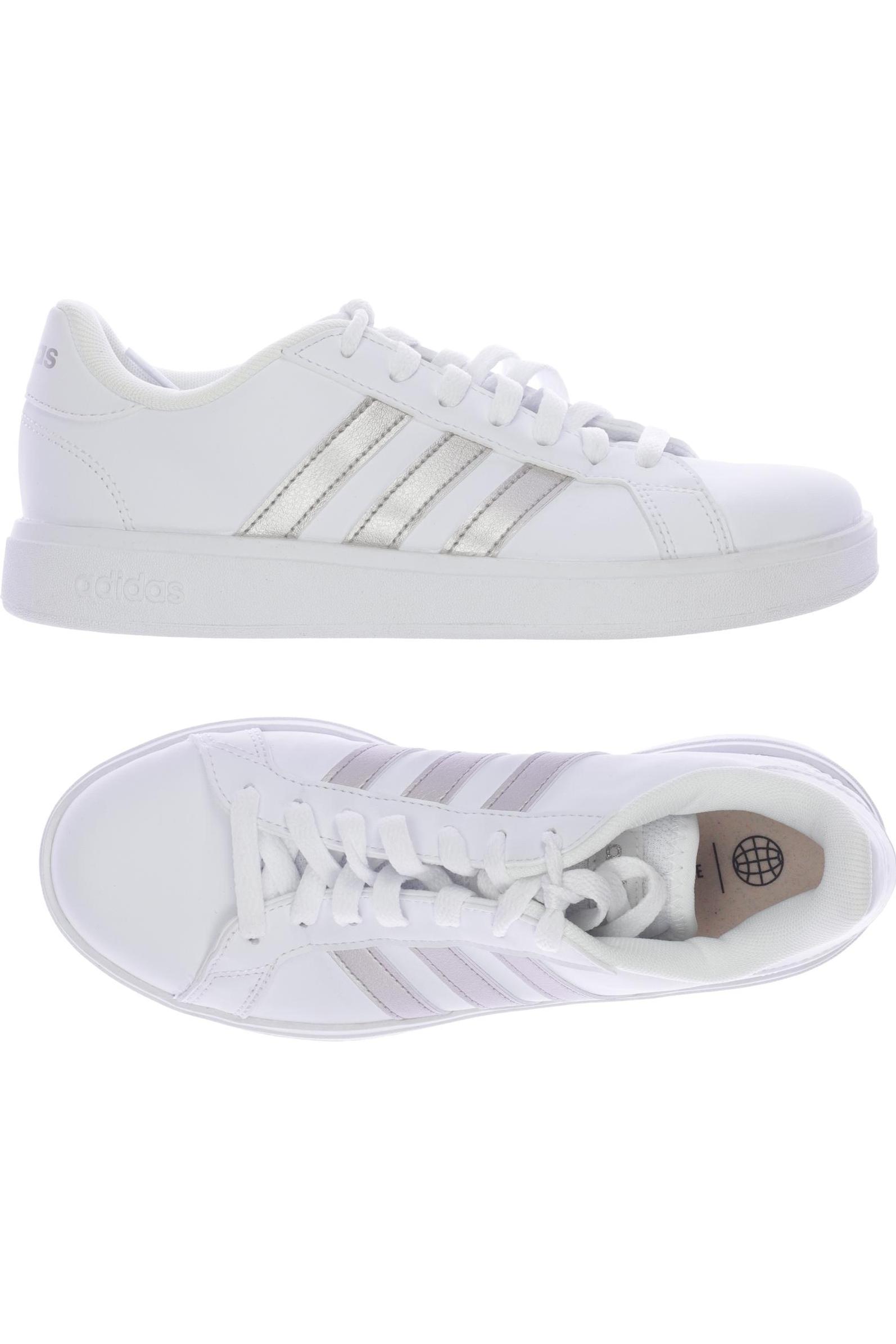 

Adidas Damen Sneakers, weiß