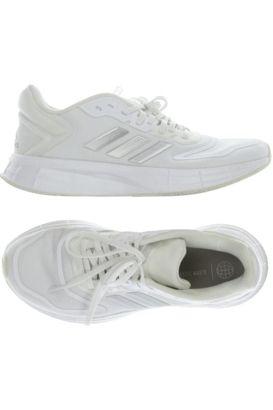 

adidas Damen Sneakers, weiß, Gr. 6.5