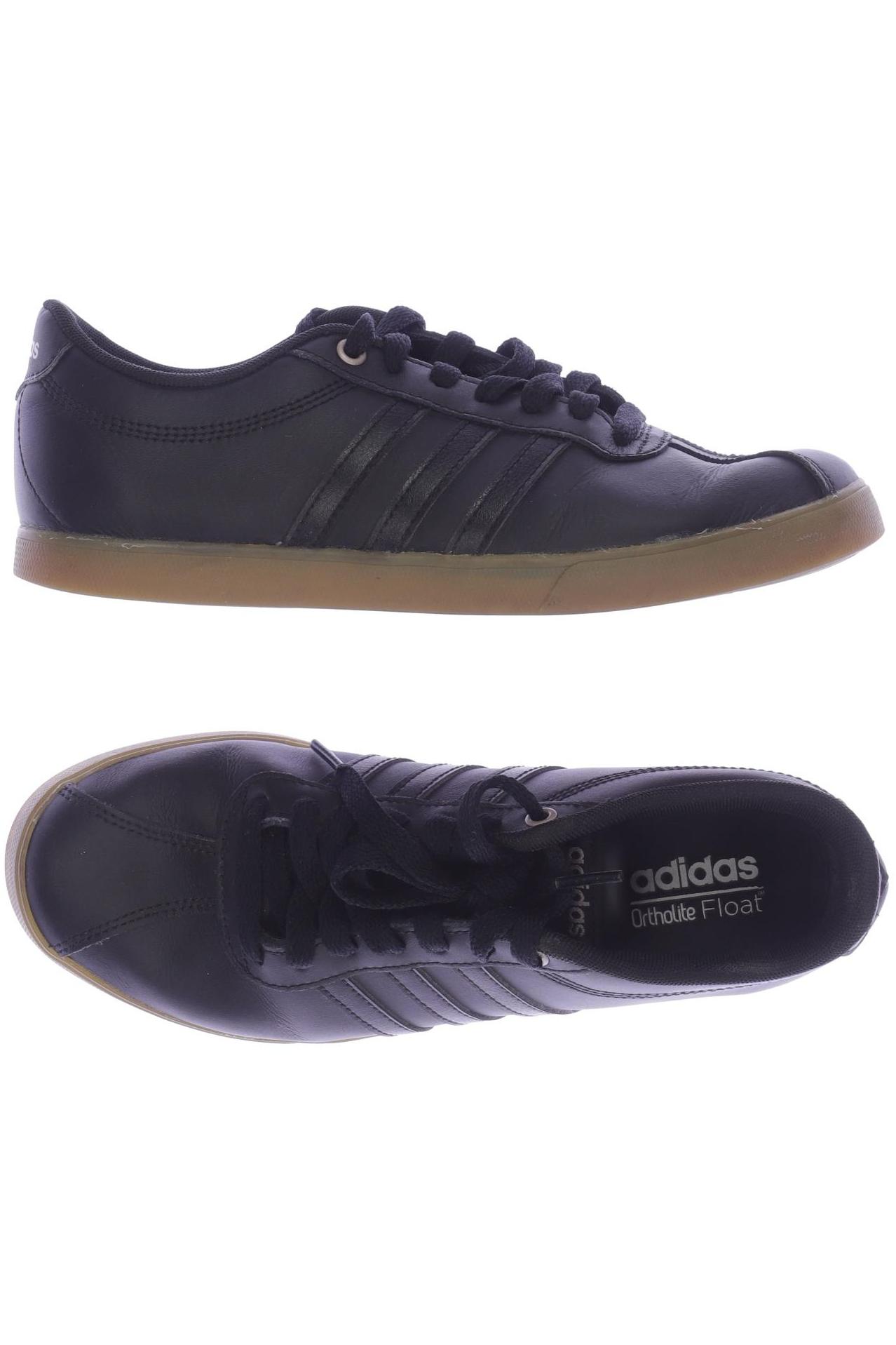 

Adidas Damen Sneakers, schwarz