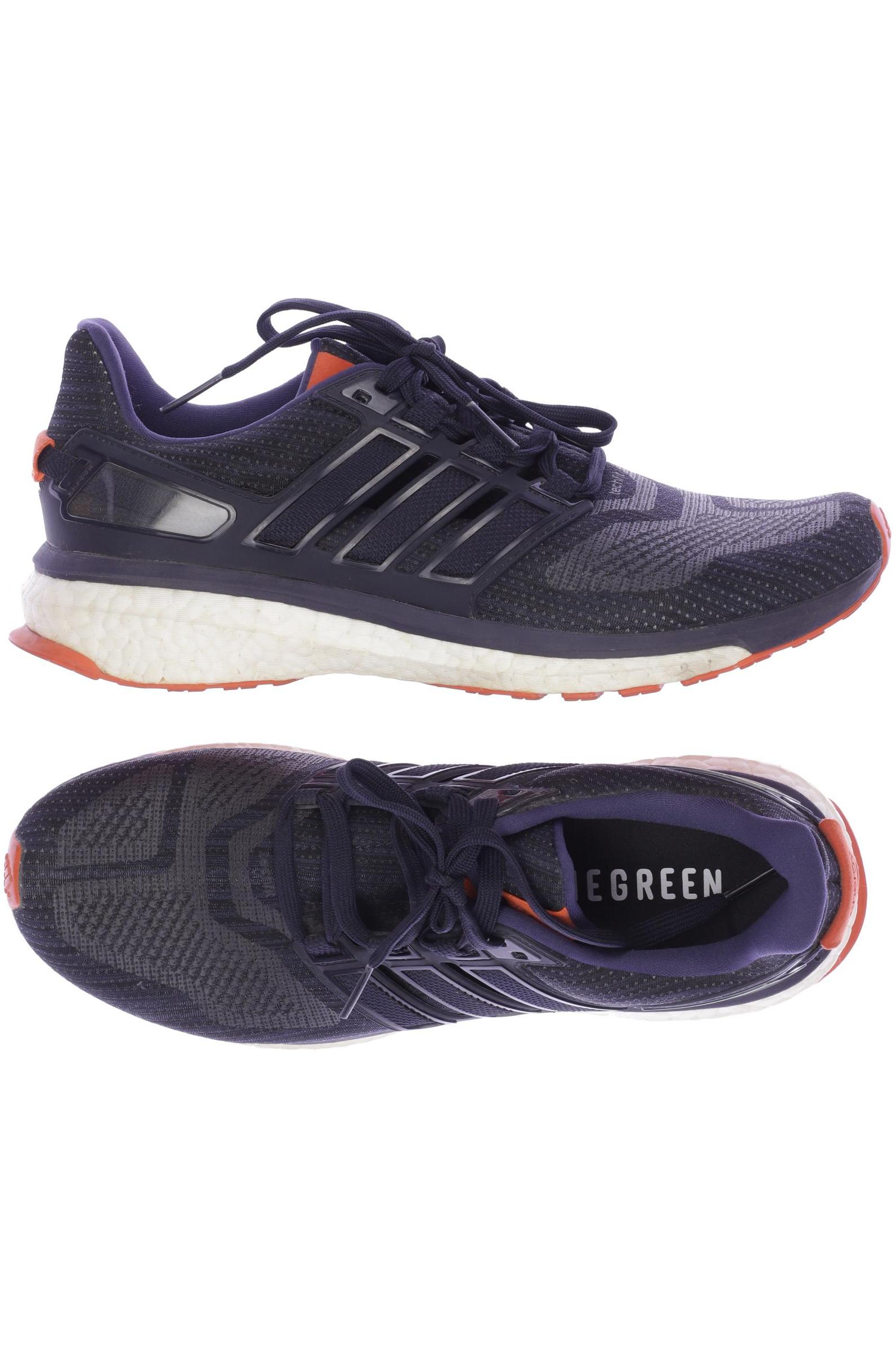 

adidas Damen Sneakers, marineblau, Gr. 9