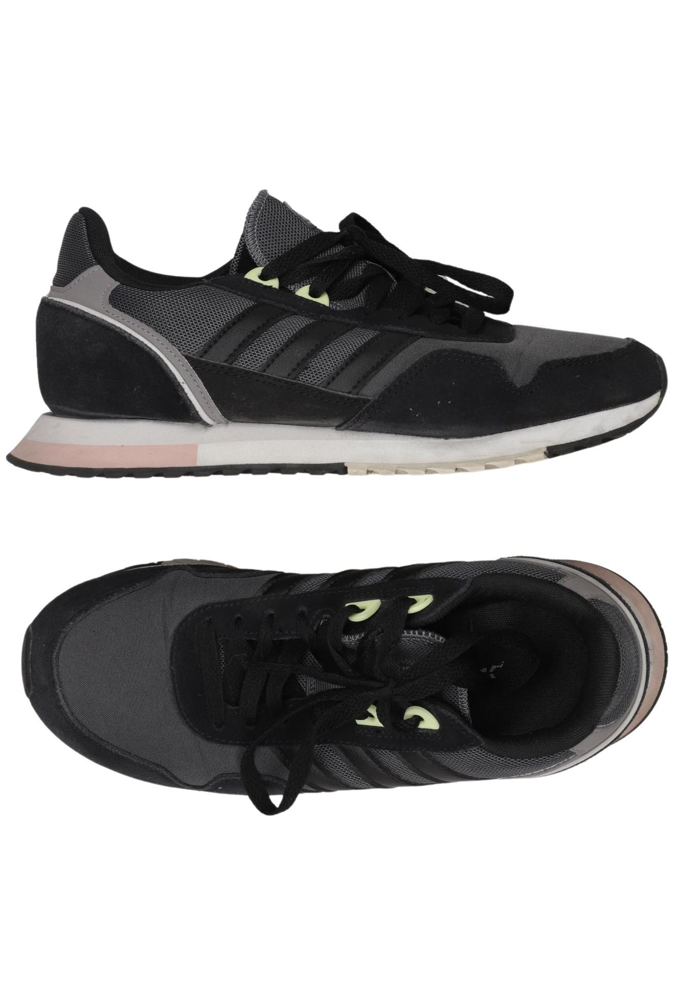 

adidas Damen Sneakers, neon, Gr. 5