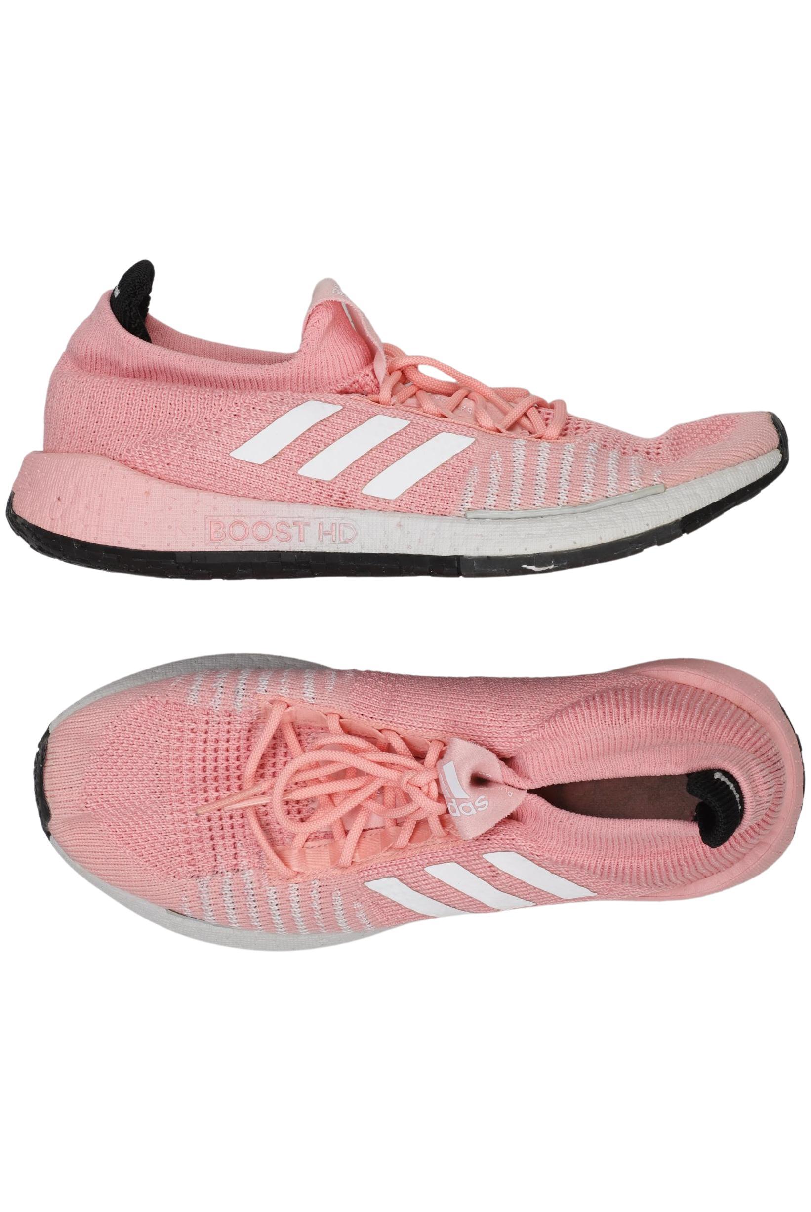 

adidas Damen Sneakers, pink, Gr. 8