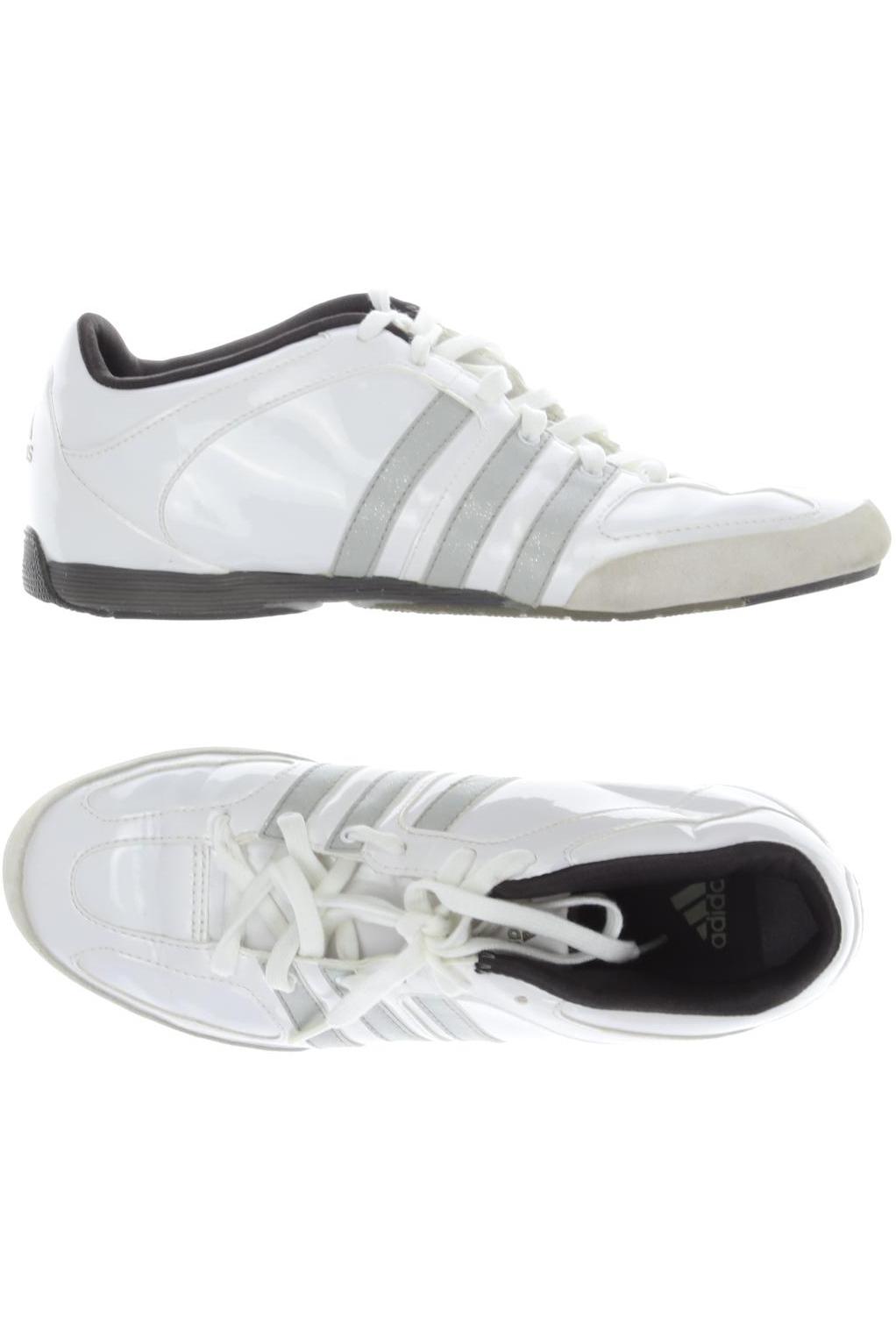 

adidas Damen Sneakers, weiß, Gr. 5