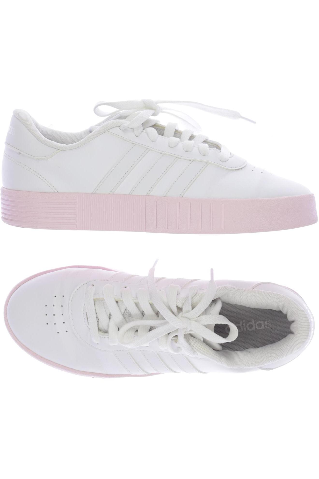 

Adidas Damen Sneakers, weiß