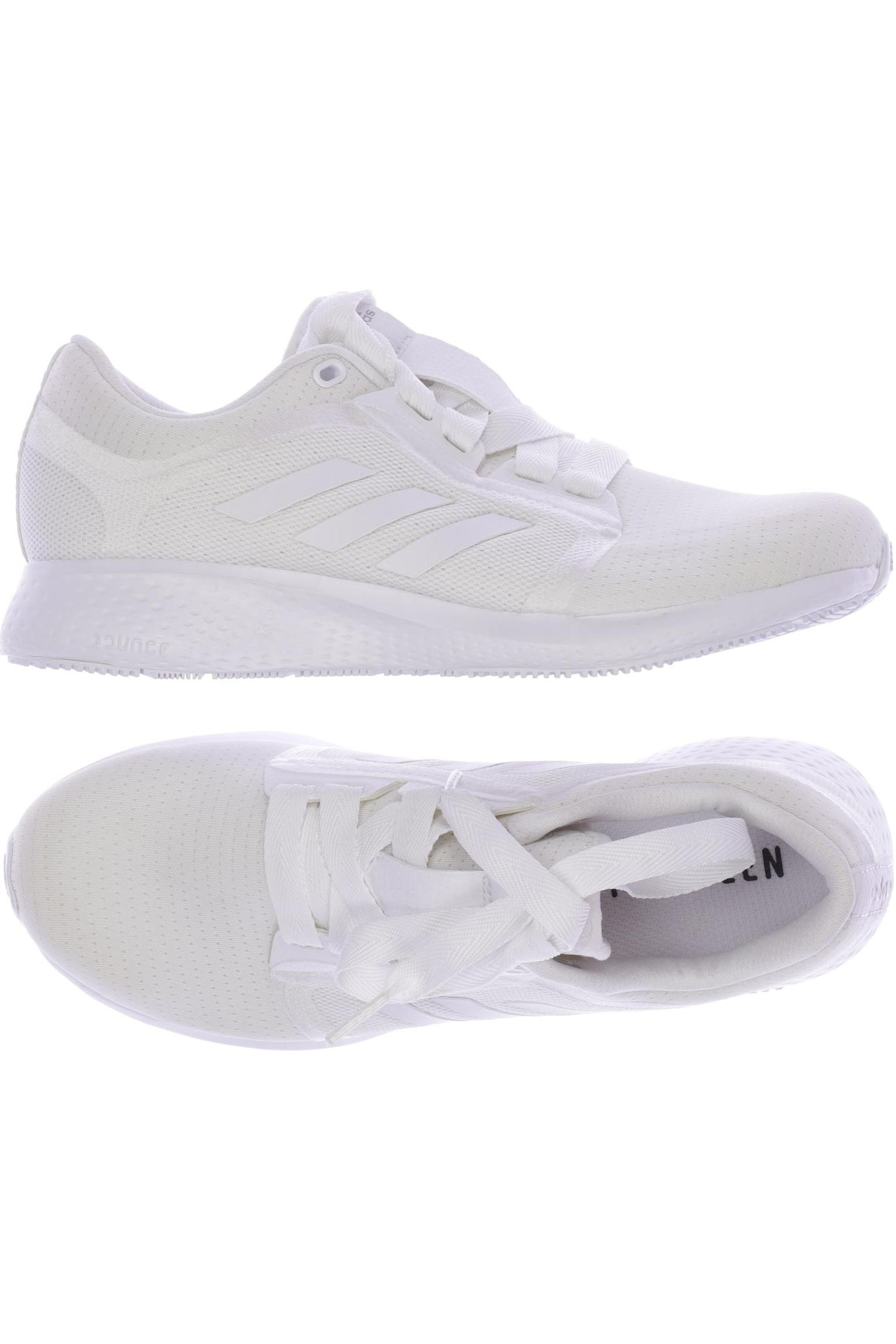 

adidas Damen Sneakers, cremeweiß, Gr. 38.5