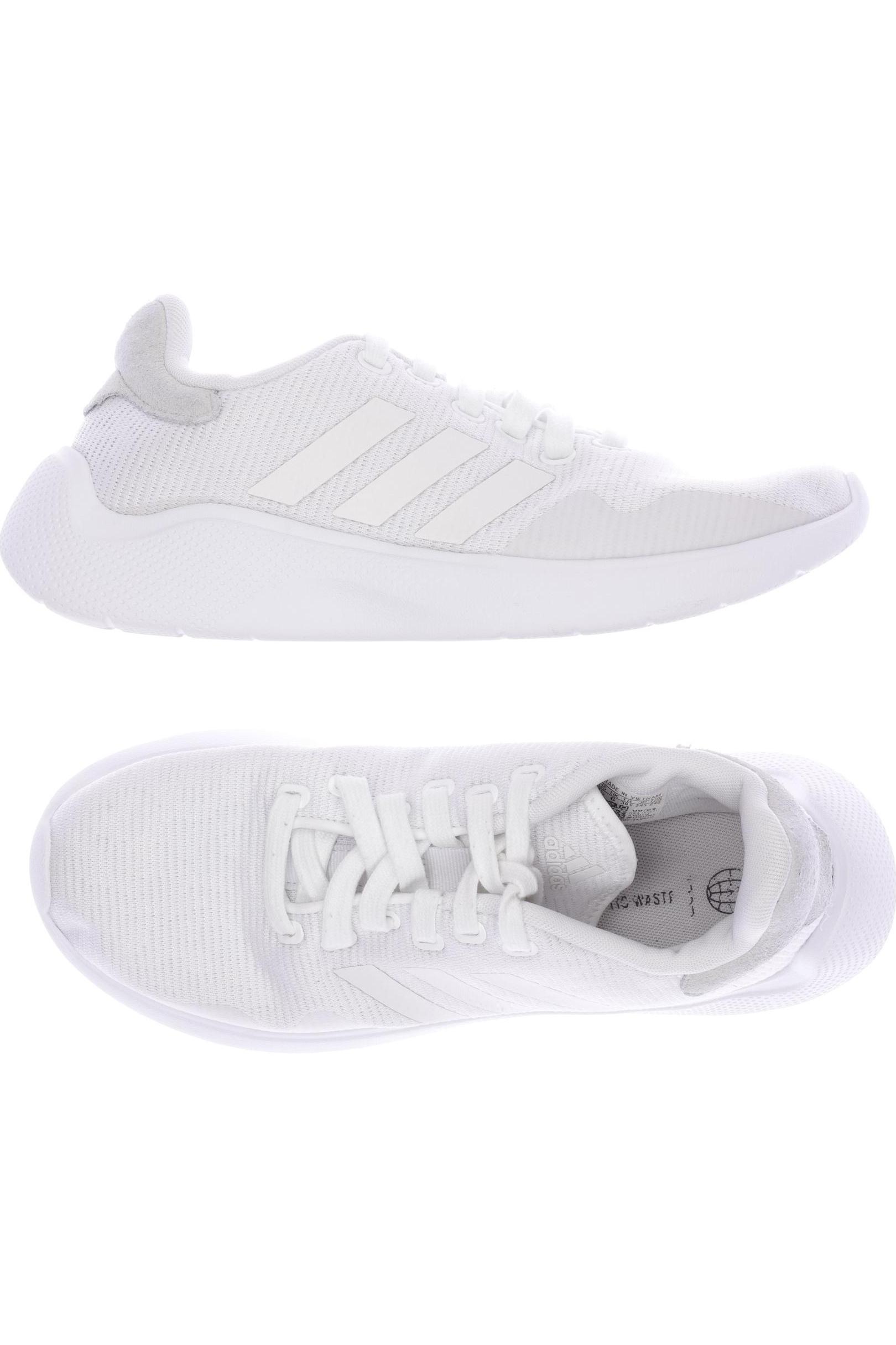 

adidas Damen Sneakers, weiß, Gr. 6
