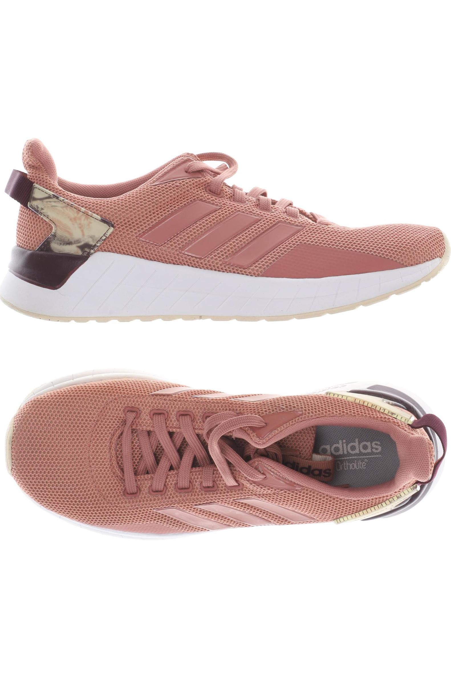 

Adidas Damen Sneakers, pink