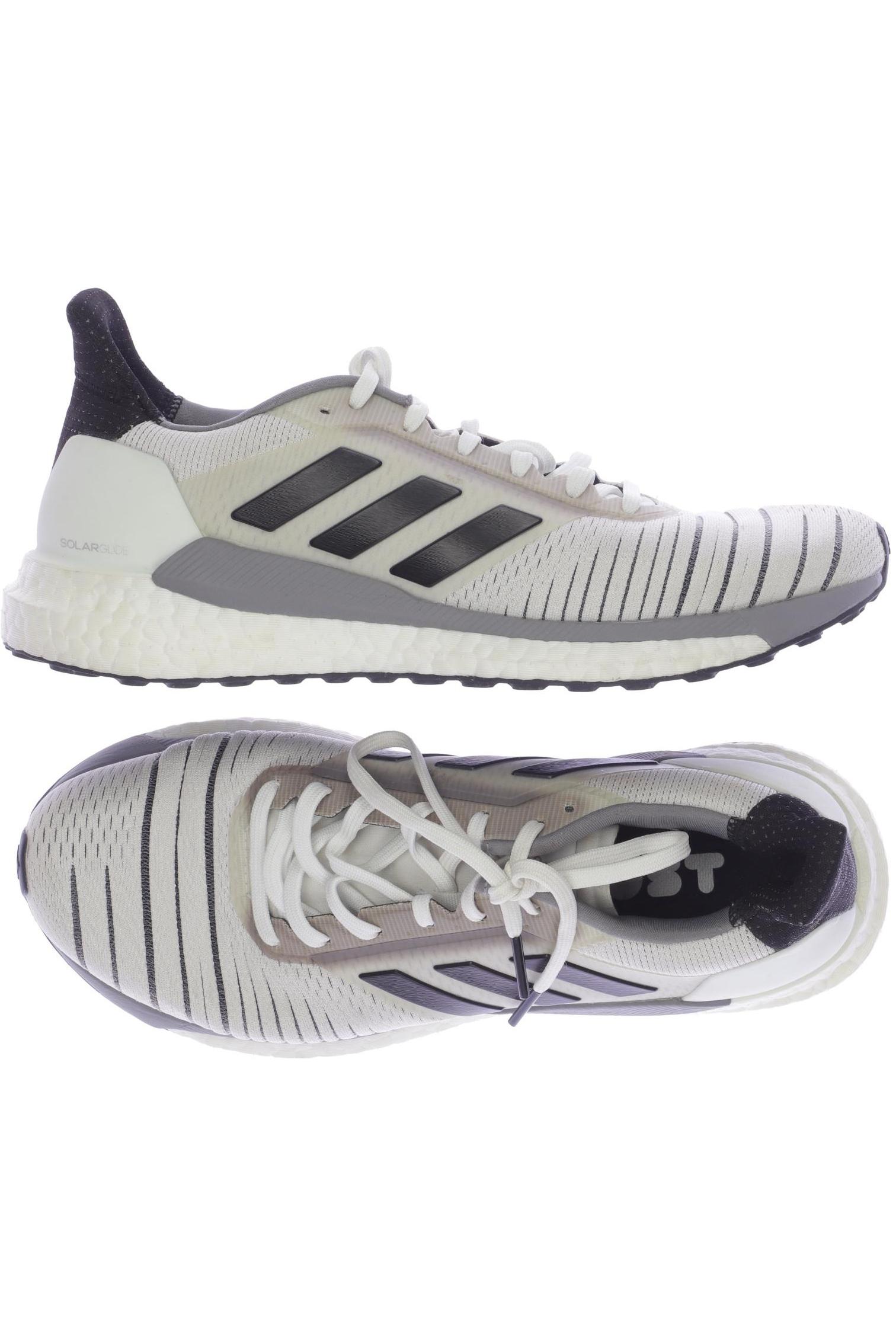 

adidas Damen Sneakers, cremeweiß, Gr. 6.5