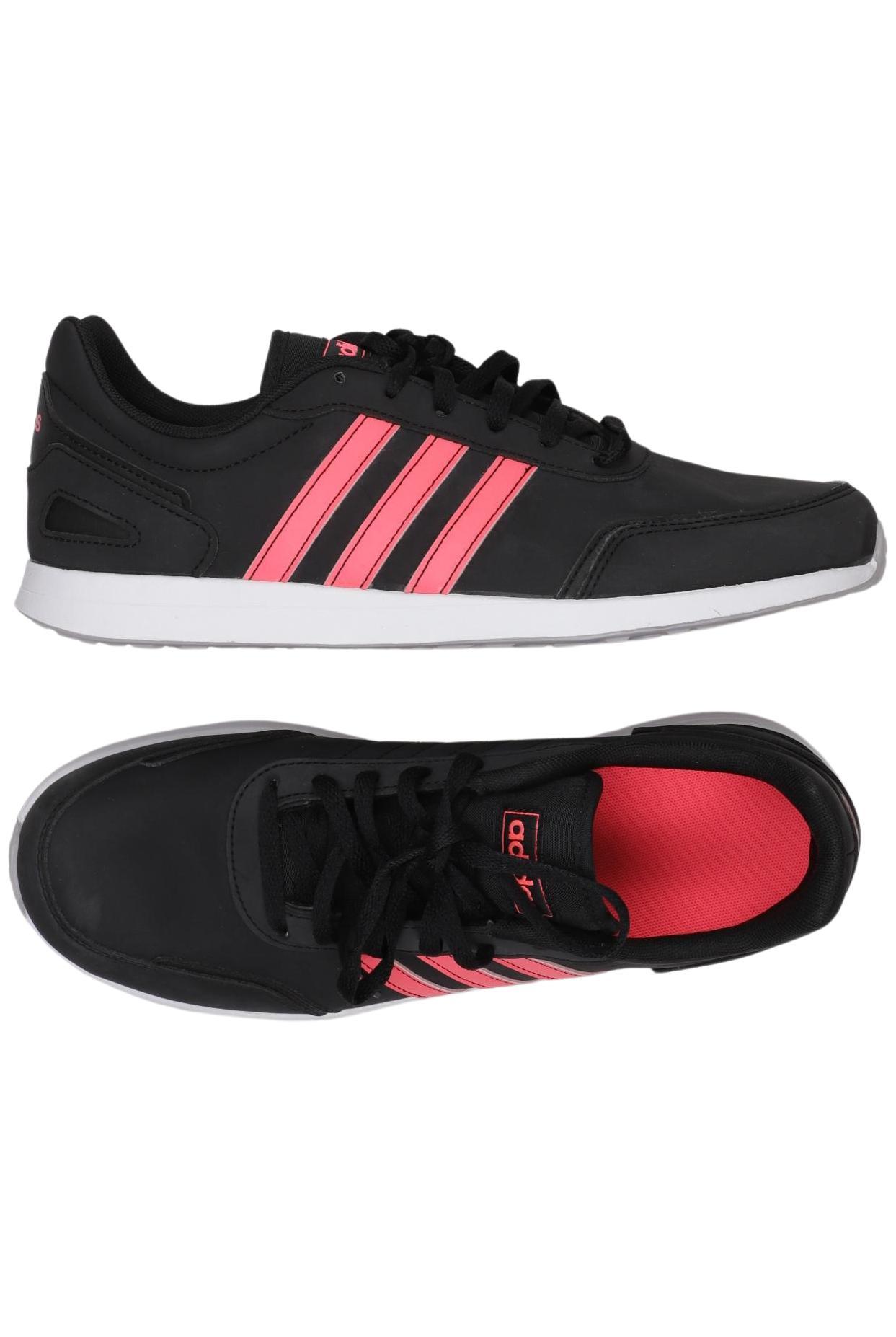 

adidas Damen Sneakers, schwarz, Gr. 6