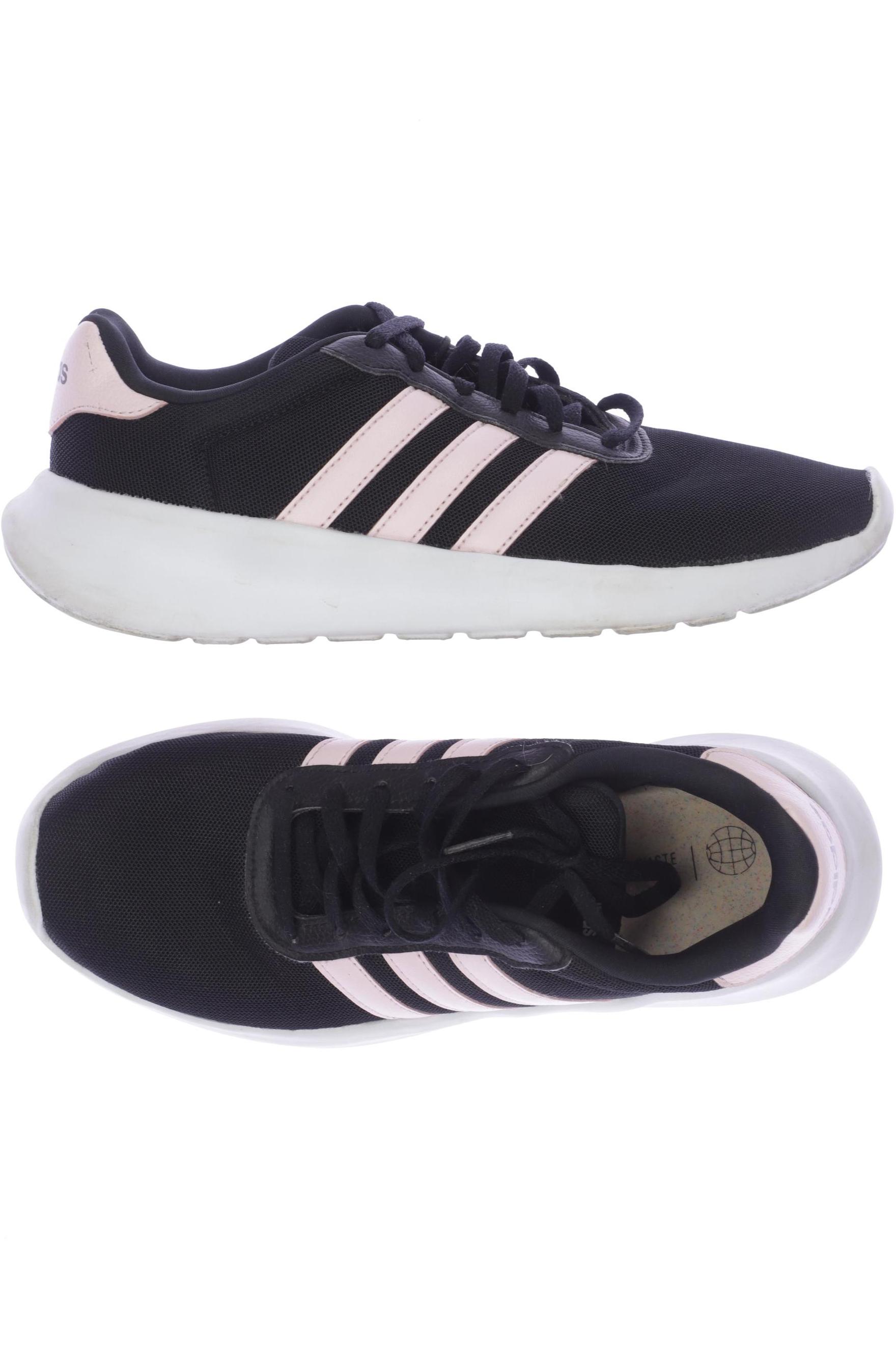 

adidas Damen Sneakers, schwarz, Gr. 6