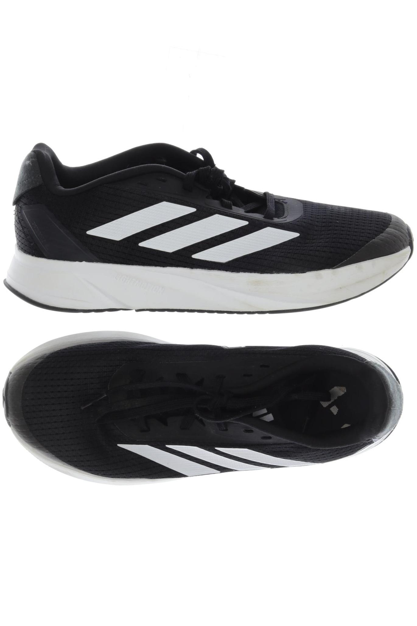 

adidas Damen Sneakers, schwarz, Gr. 6