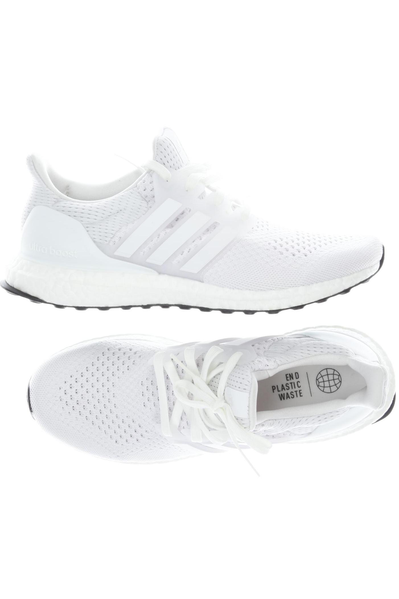 

adidas Damen Sneakers, weiß, Gr. 7