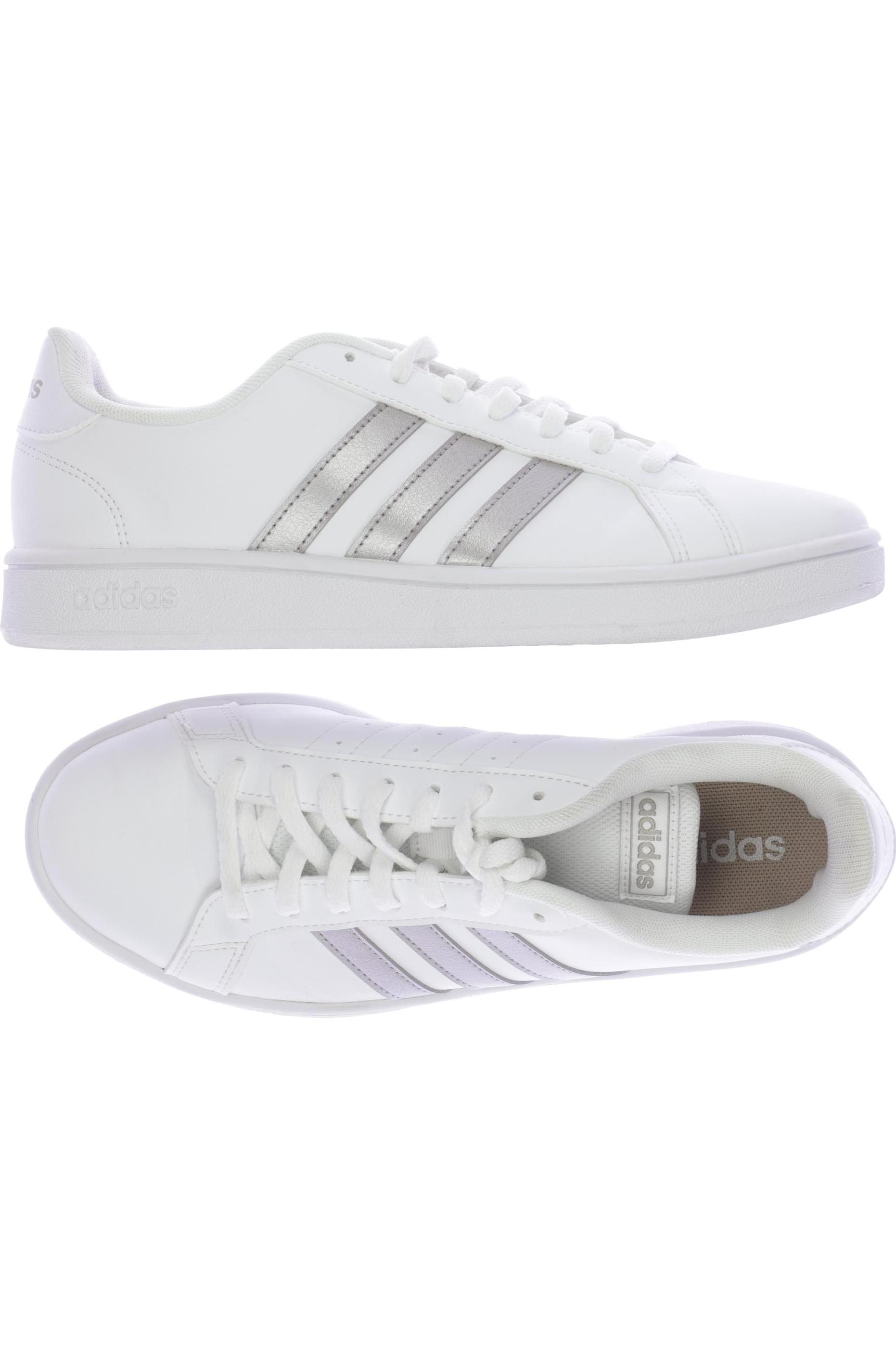 

Adidas Damen Sneakers, weiß