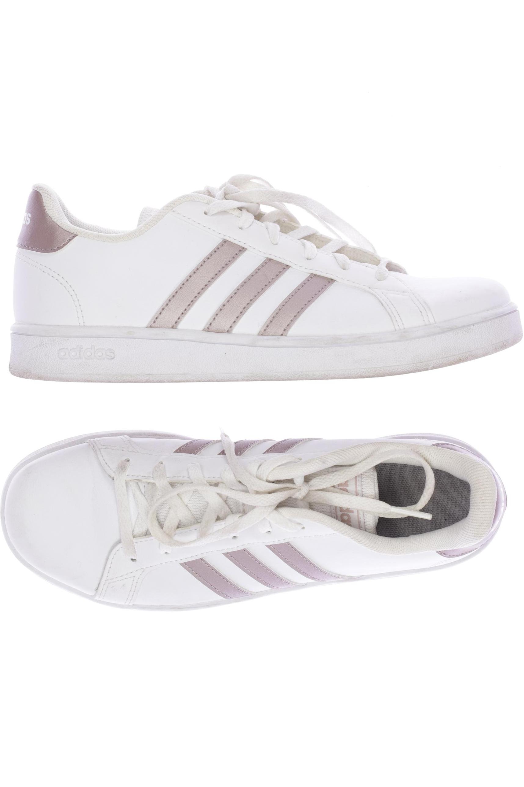 

adidas Damen Sneakers, weiß, Gr. 5