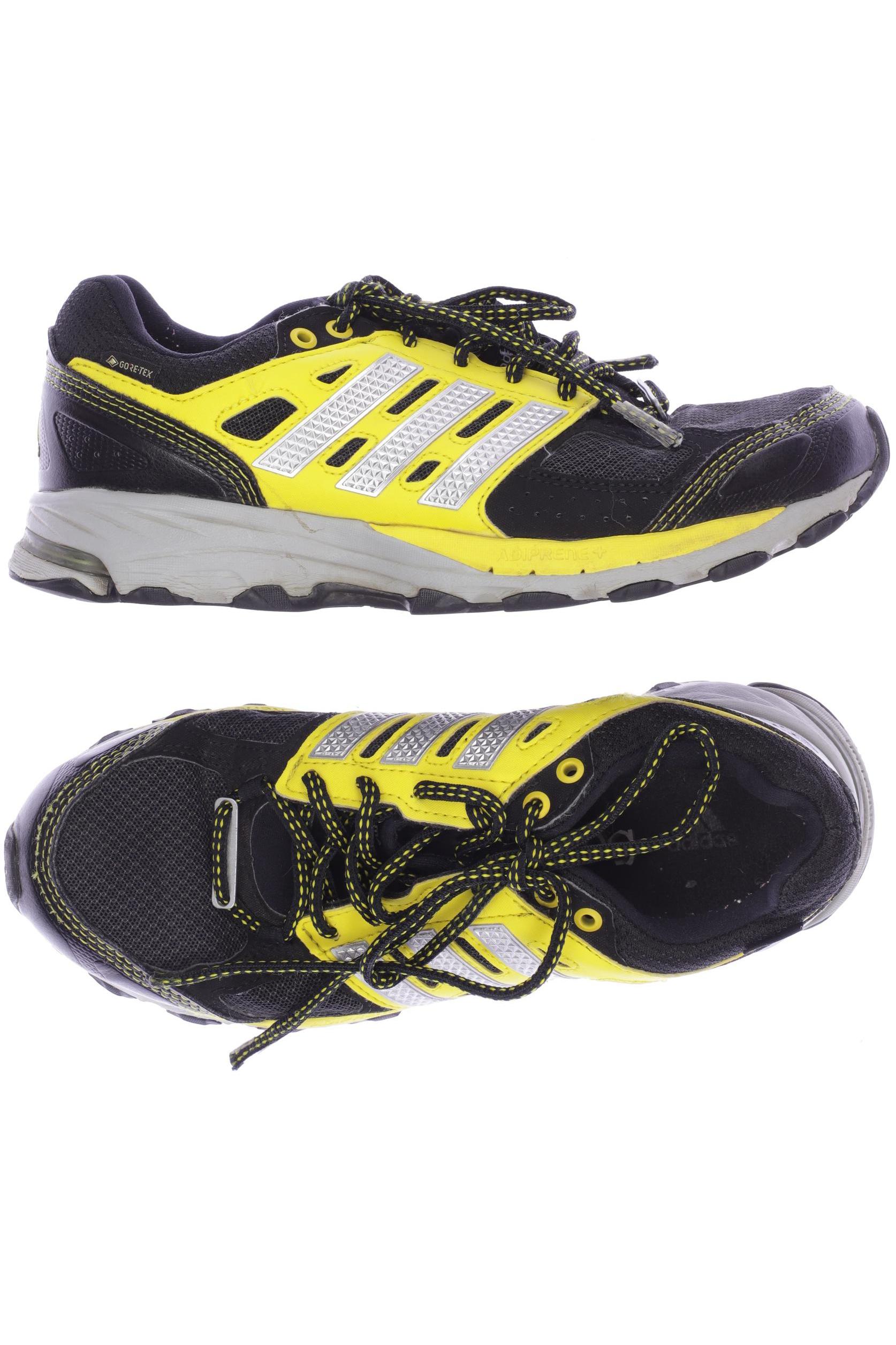 

adidas Damen Sneakers, schwarz, Gr. 5.5