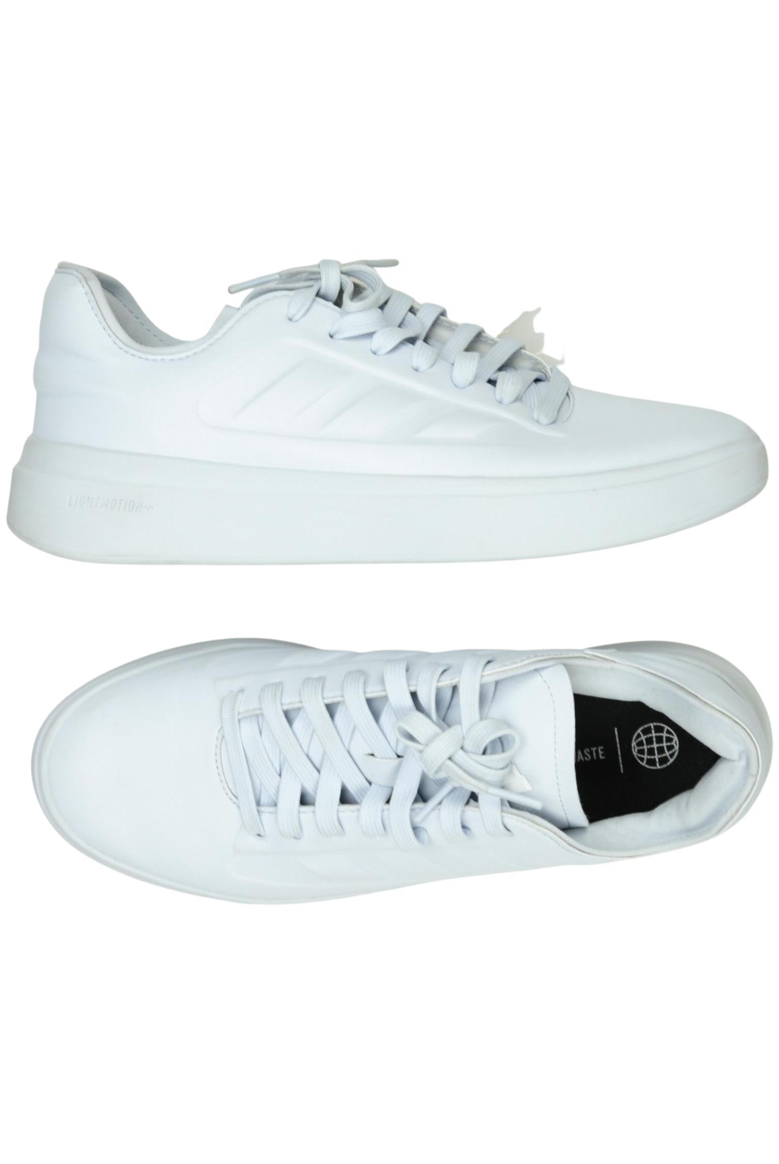 

adidas Damen Sneakers, weiß, Gr. 7