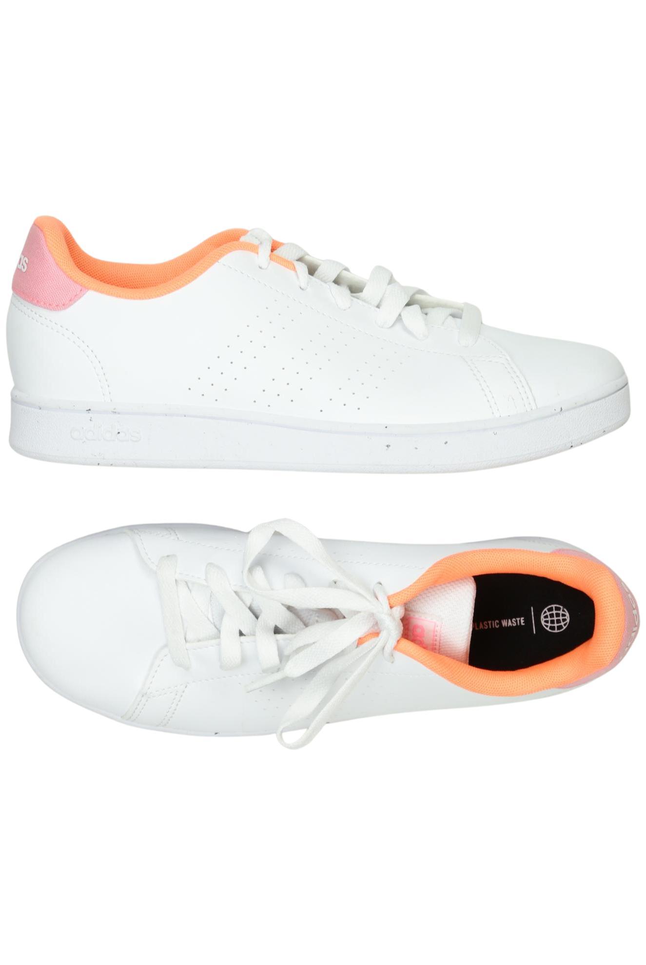

adidas Damen Sneakers, weiß, Gr. 5.5