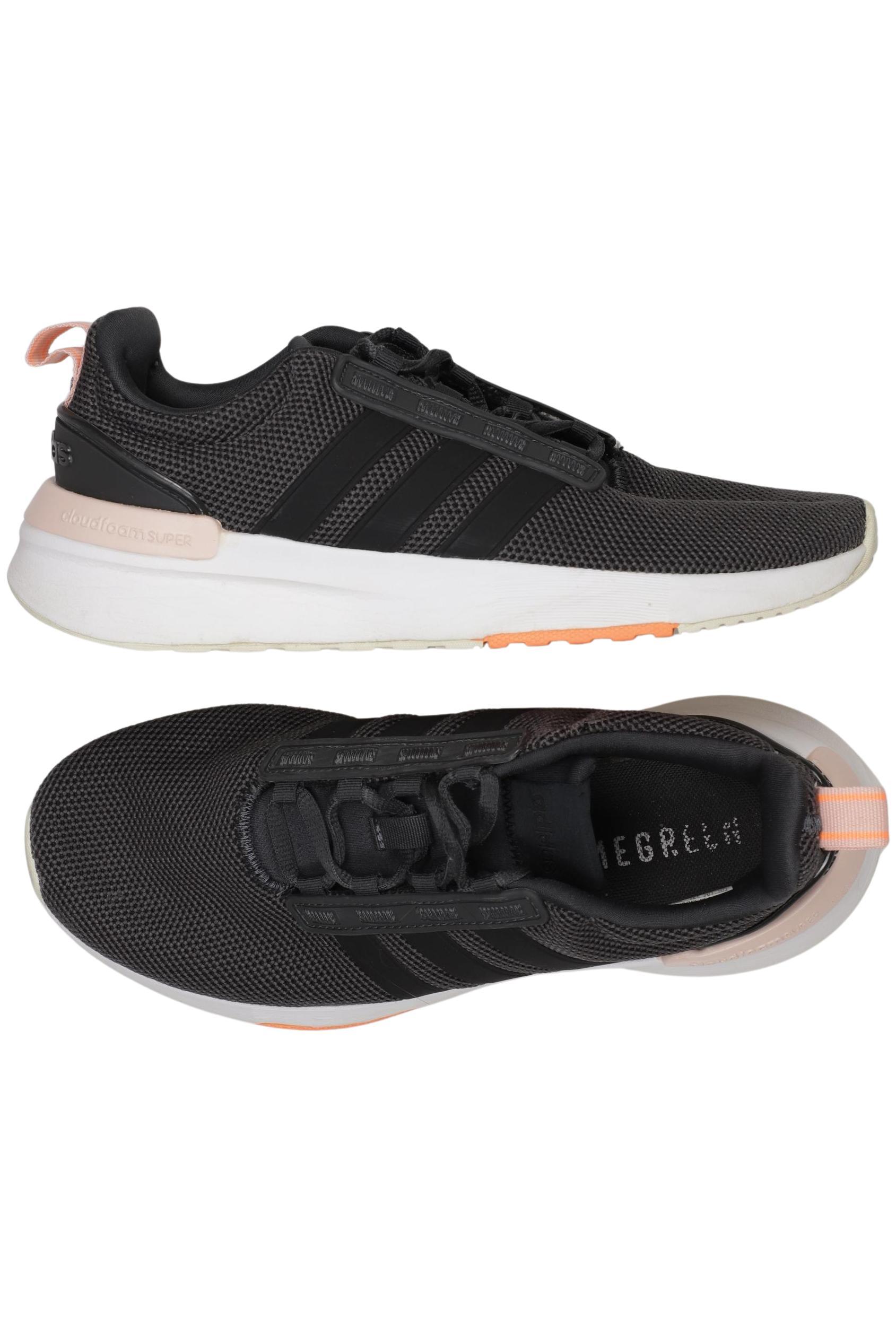 

adidas Damen Sneakers, mehrfarbig, Gr. 4.5